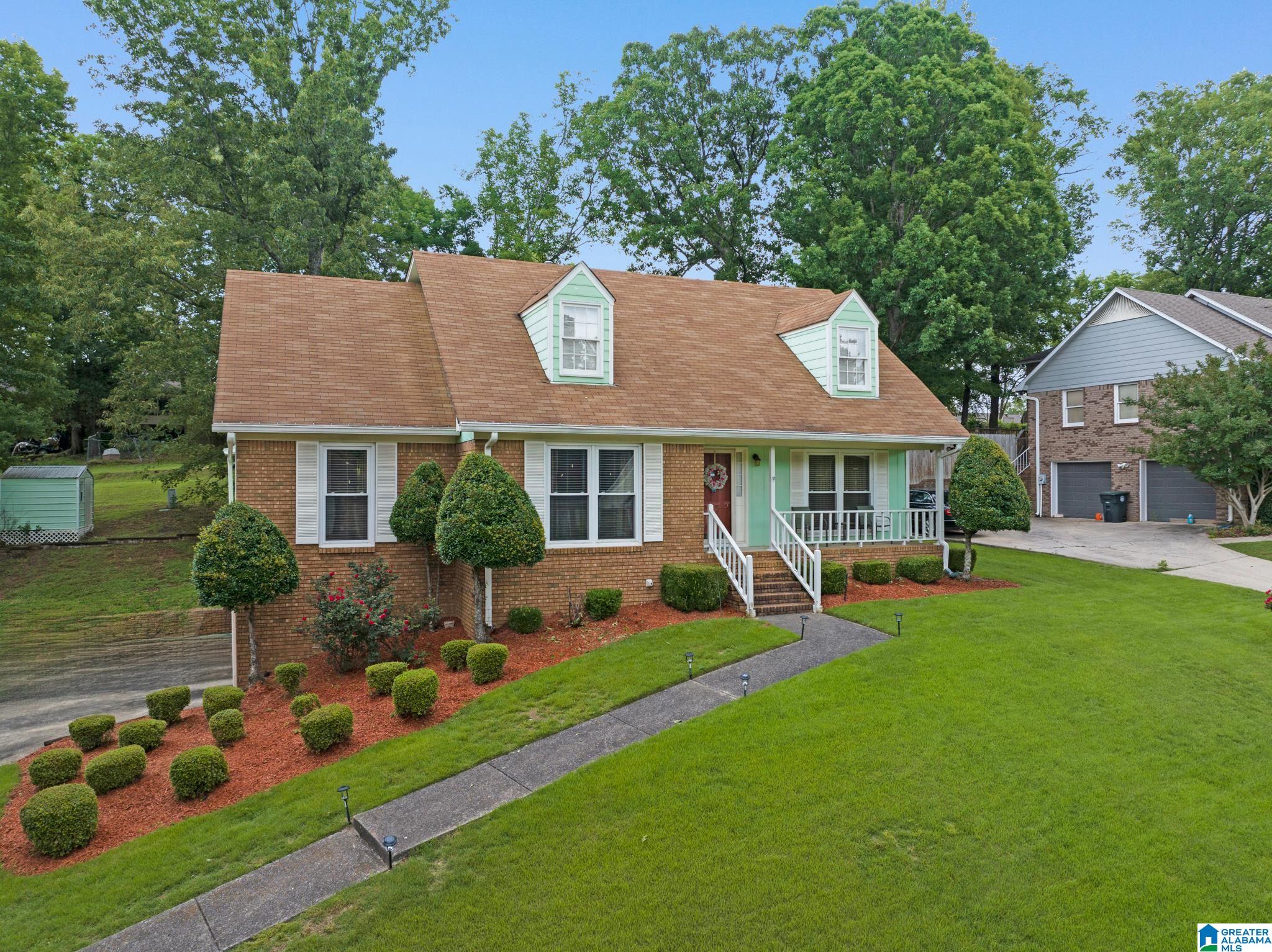 916 WOODBROOK ROAD