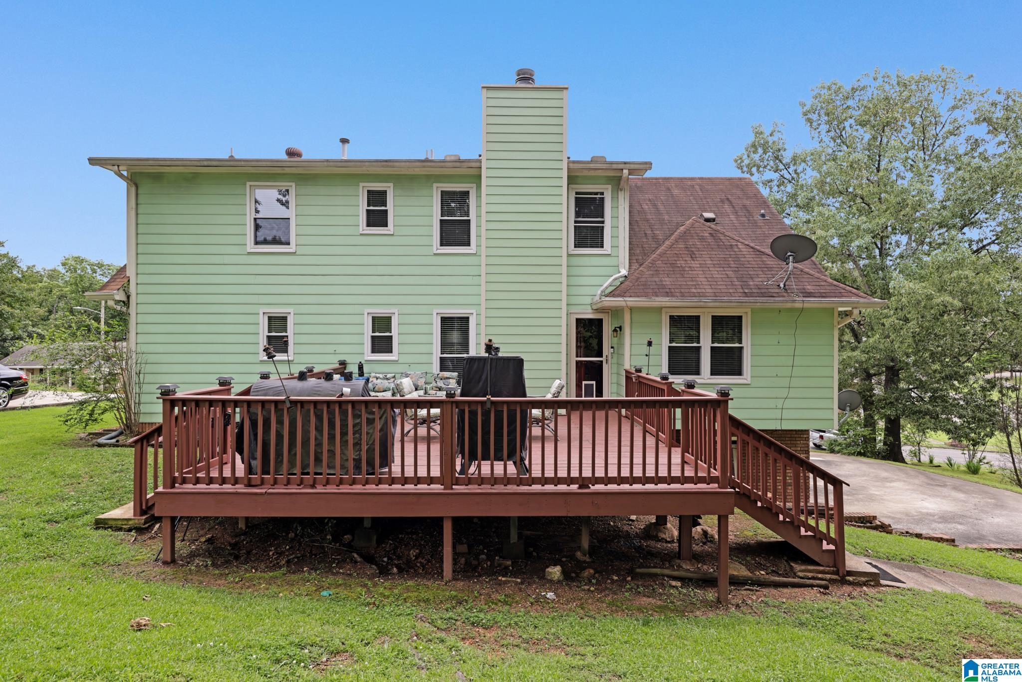 916 WOODBROOK ROAD