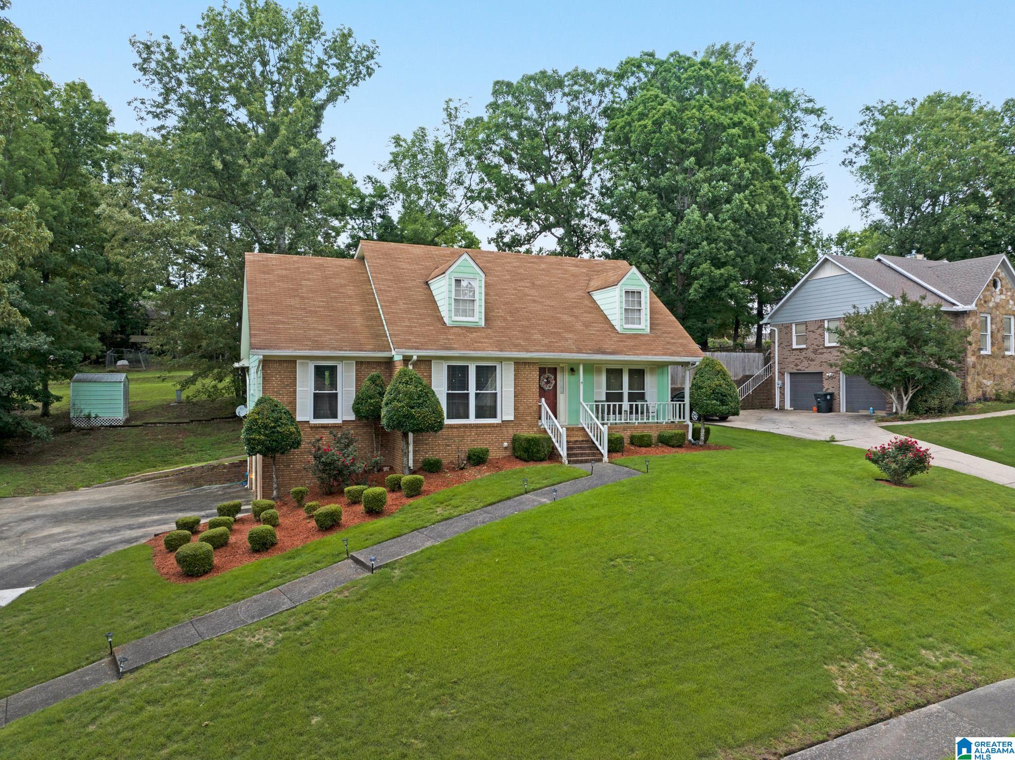 916 WOODBROOK ROAD
