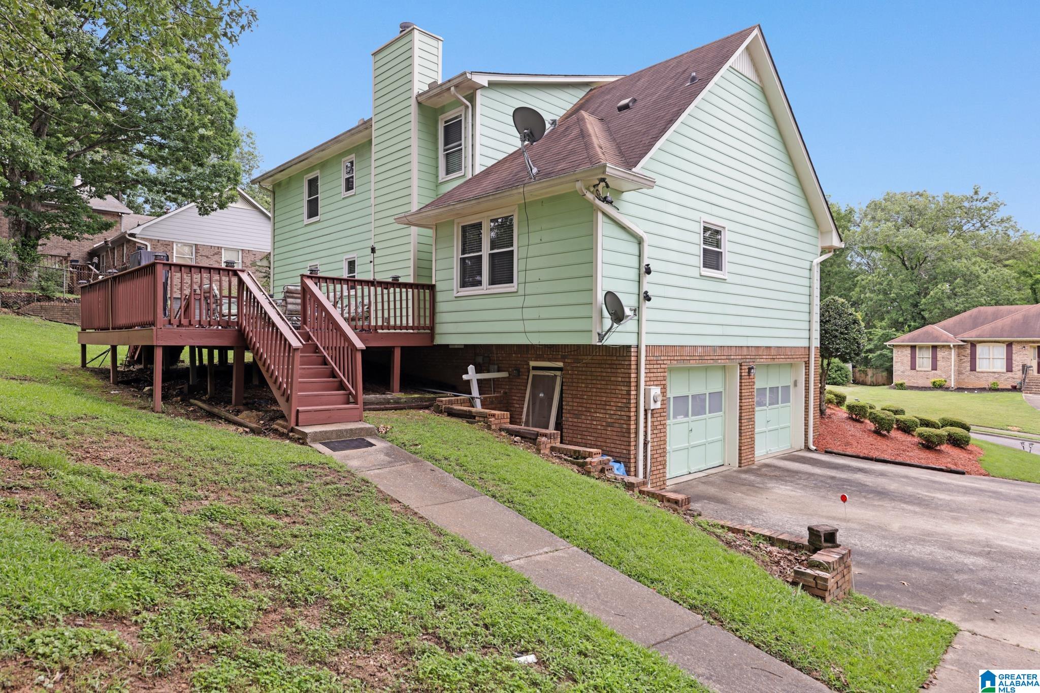 916 WOODBROOK ROAD