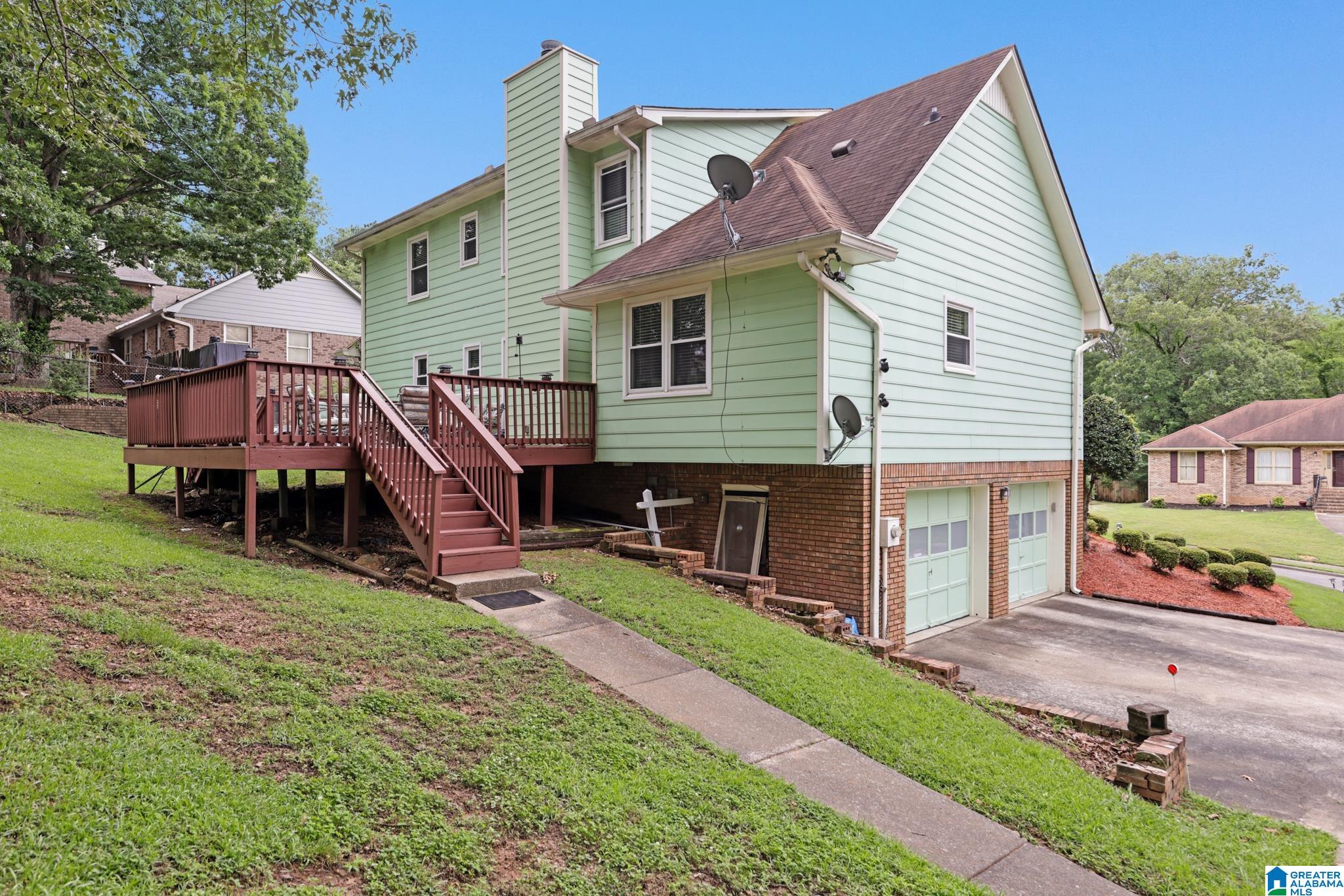 916 WOODBROOK ROAD