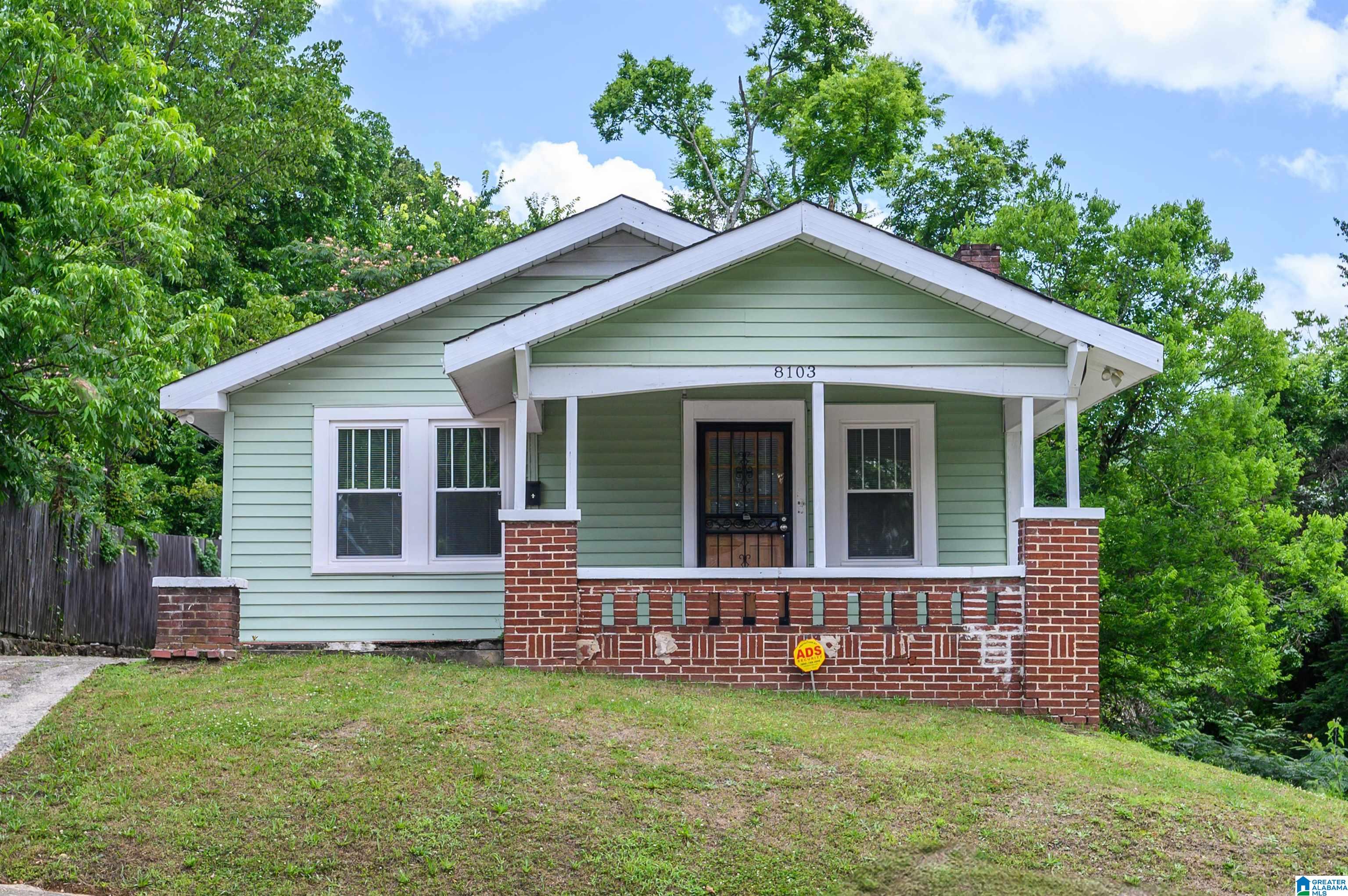 8103 7TH AVENUE S