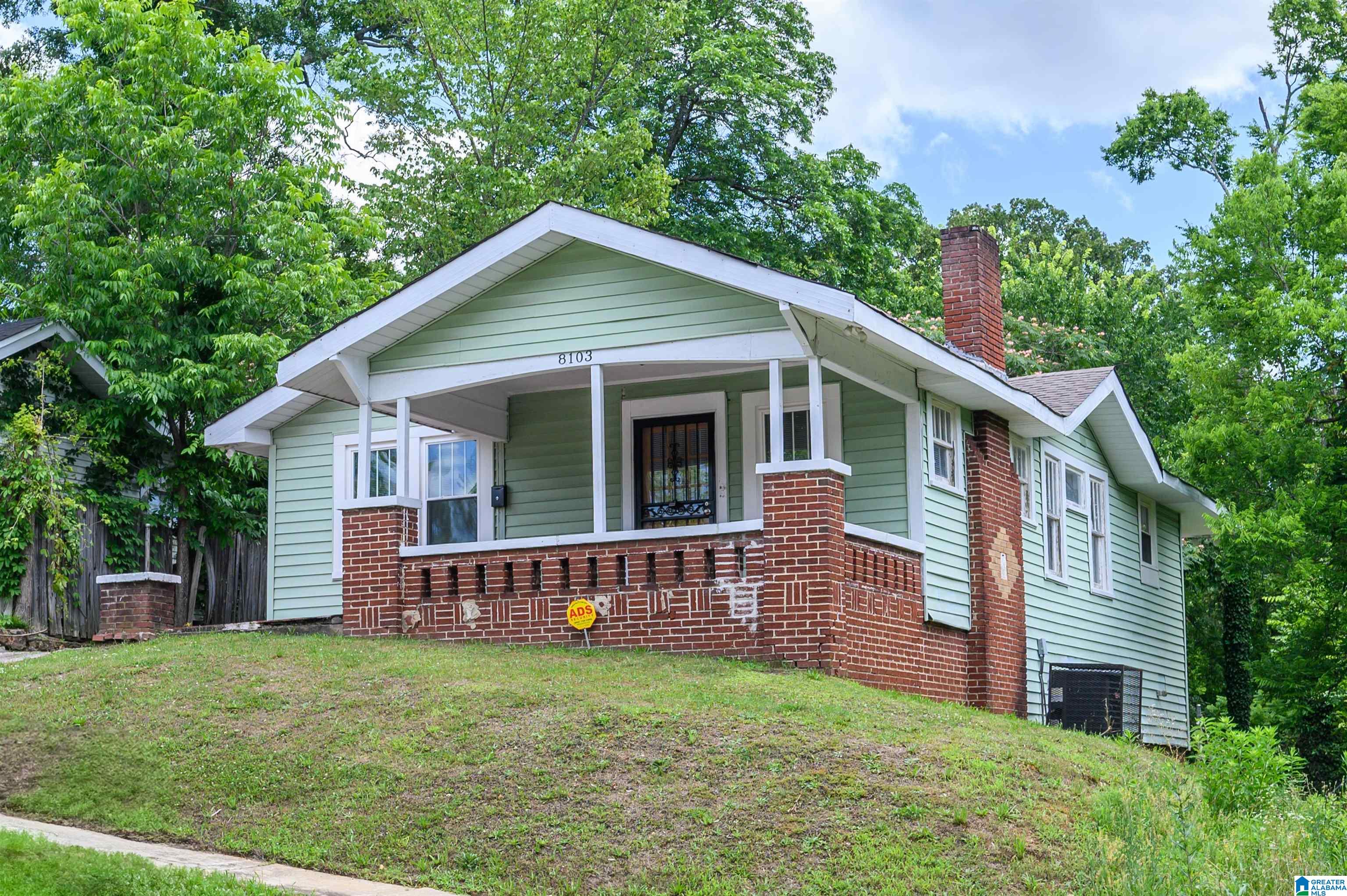8103 7TH AVENUE S