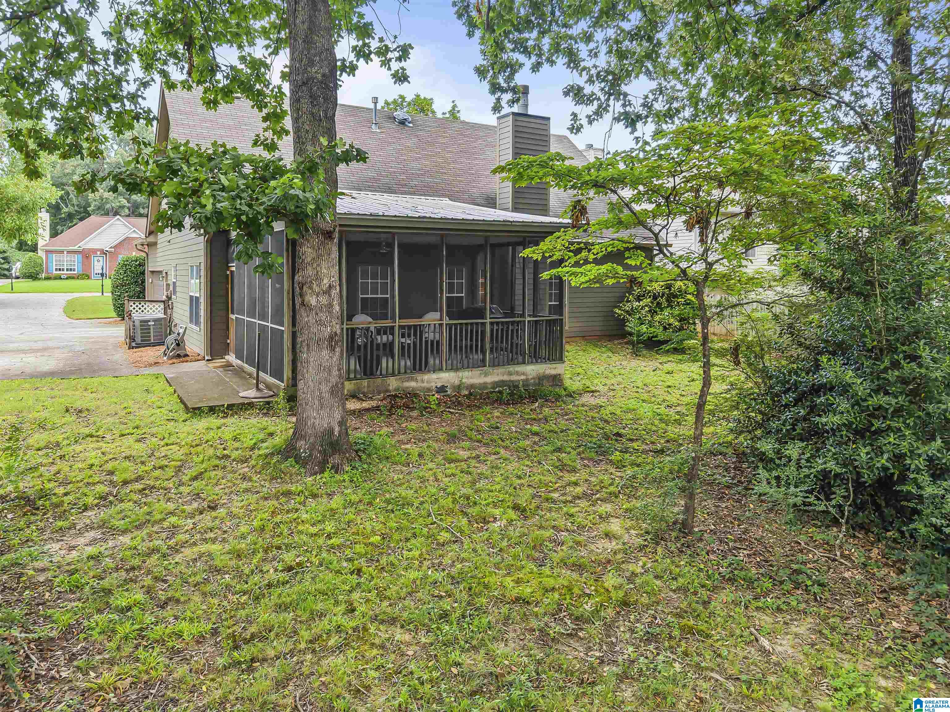 6017 HIDDEN WAY LANE