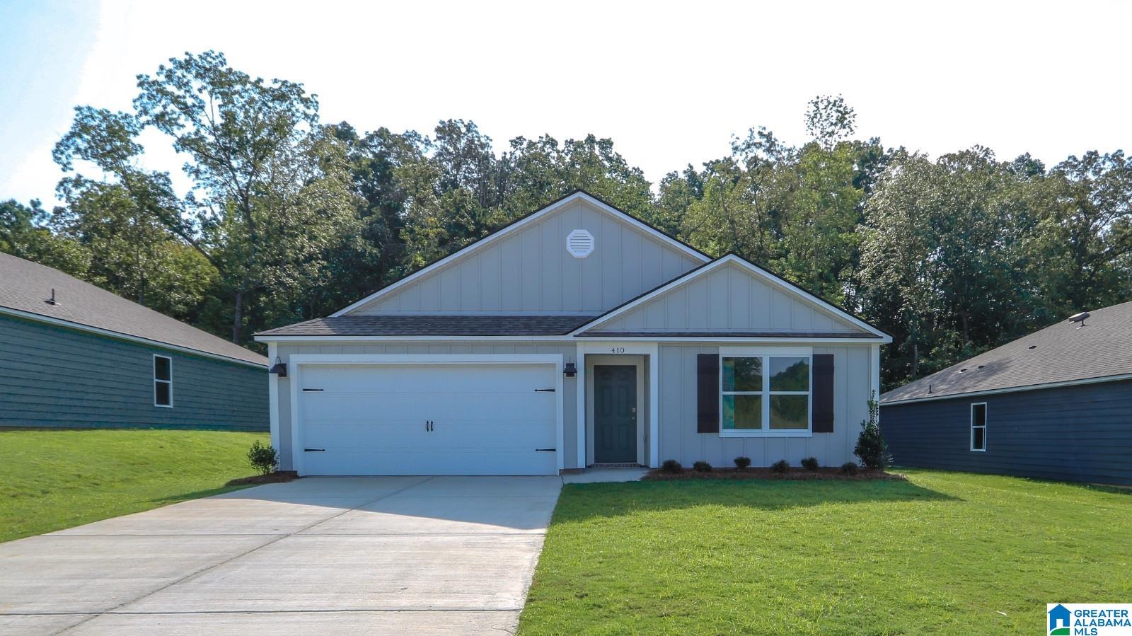 410 PINE RIDGE DRIVE