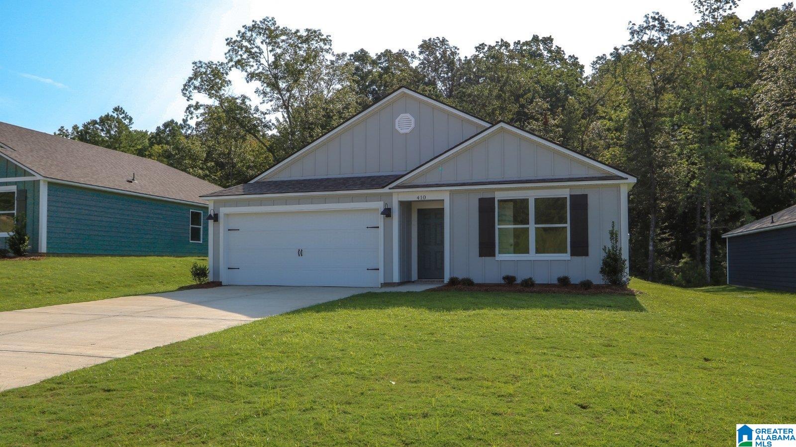 410 PINE RIDGE DRIVE