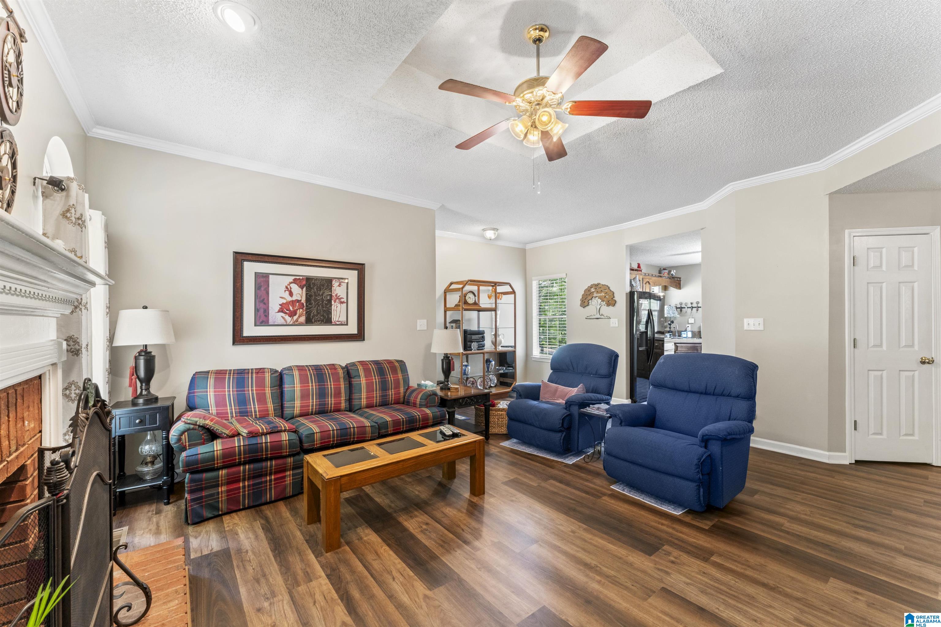 1114 ROCK CREST DRIVE