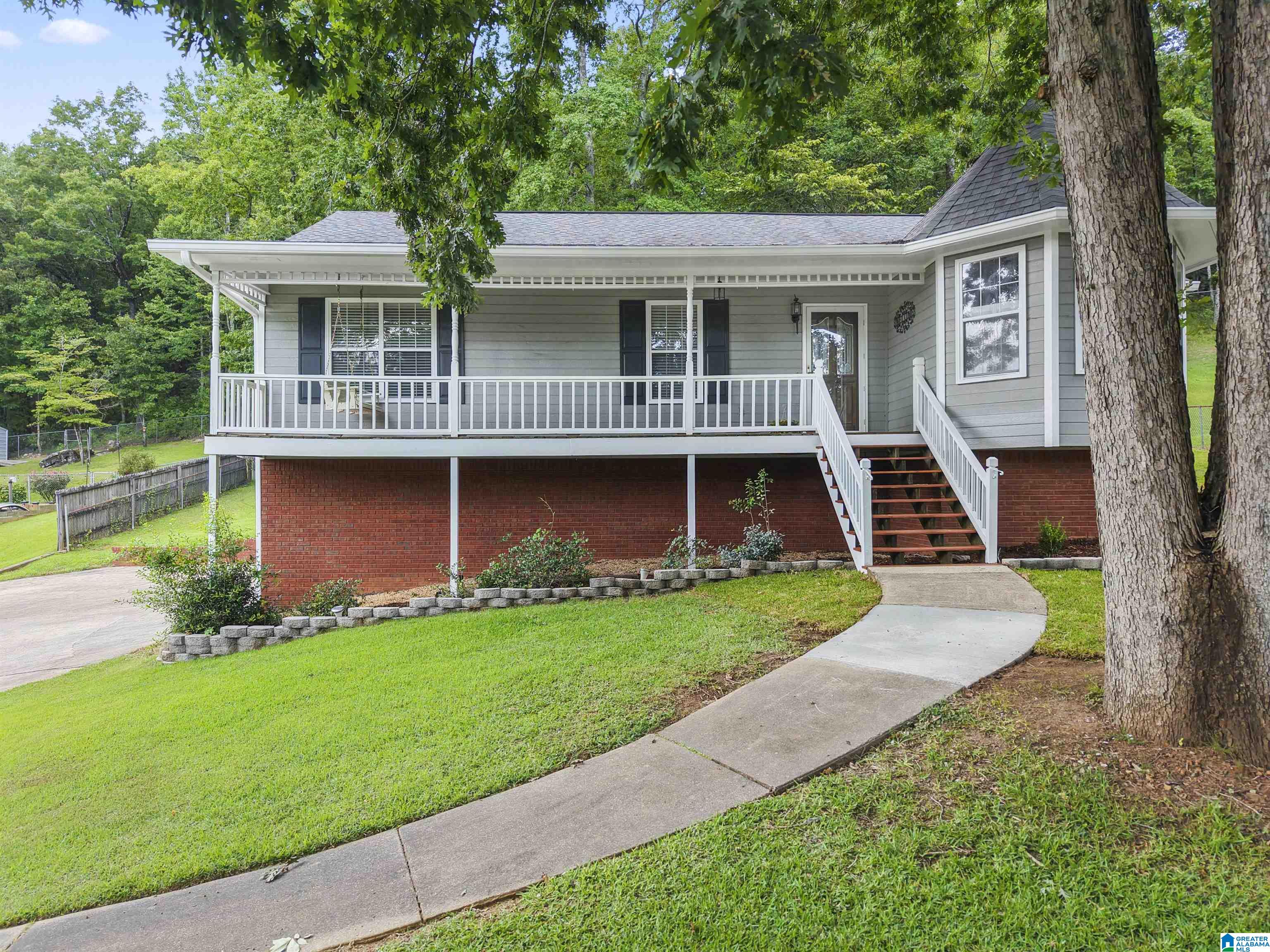 1114 ROCK CREST DRIVE
