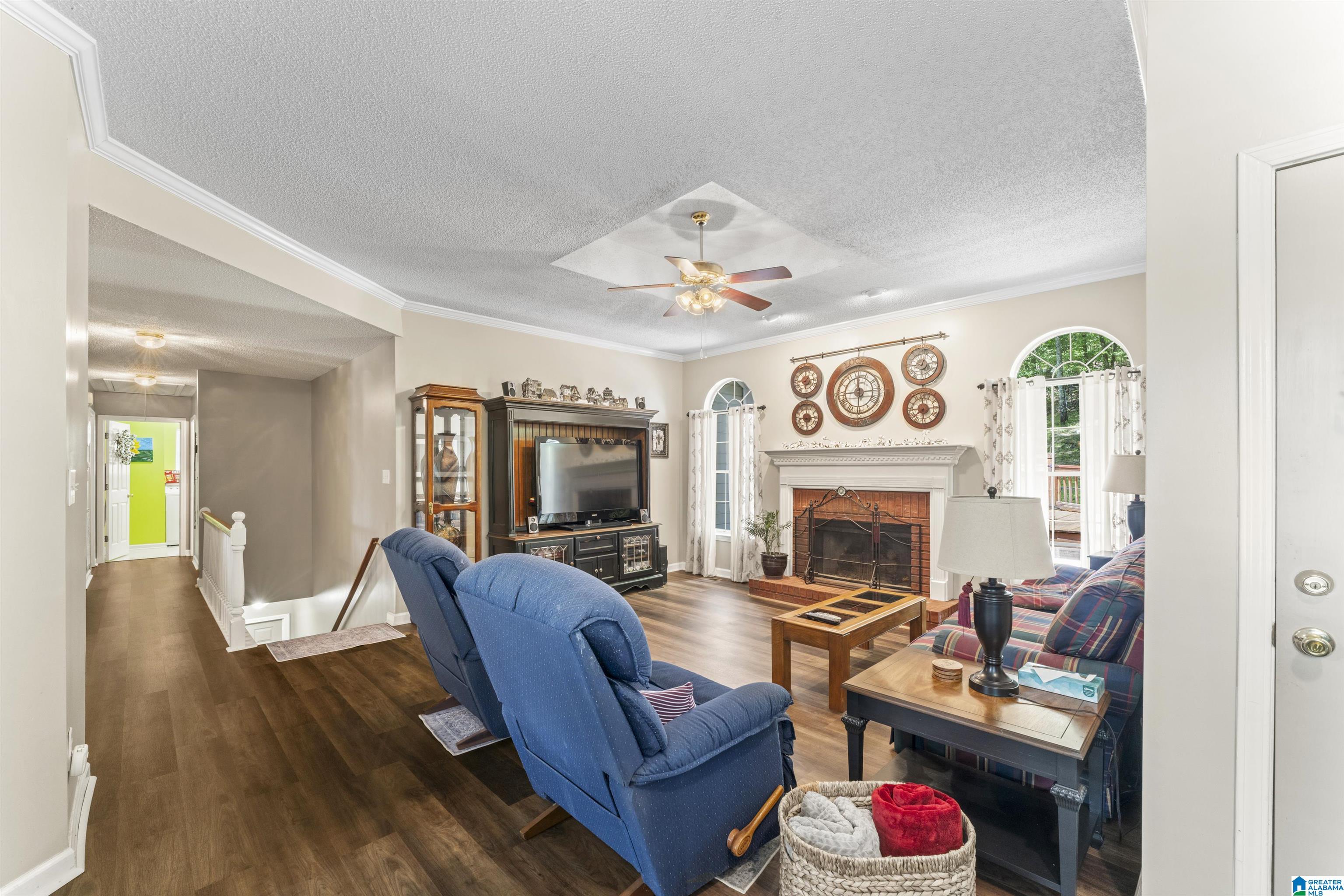 1114 ROCK CREST DRIVE