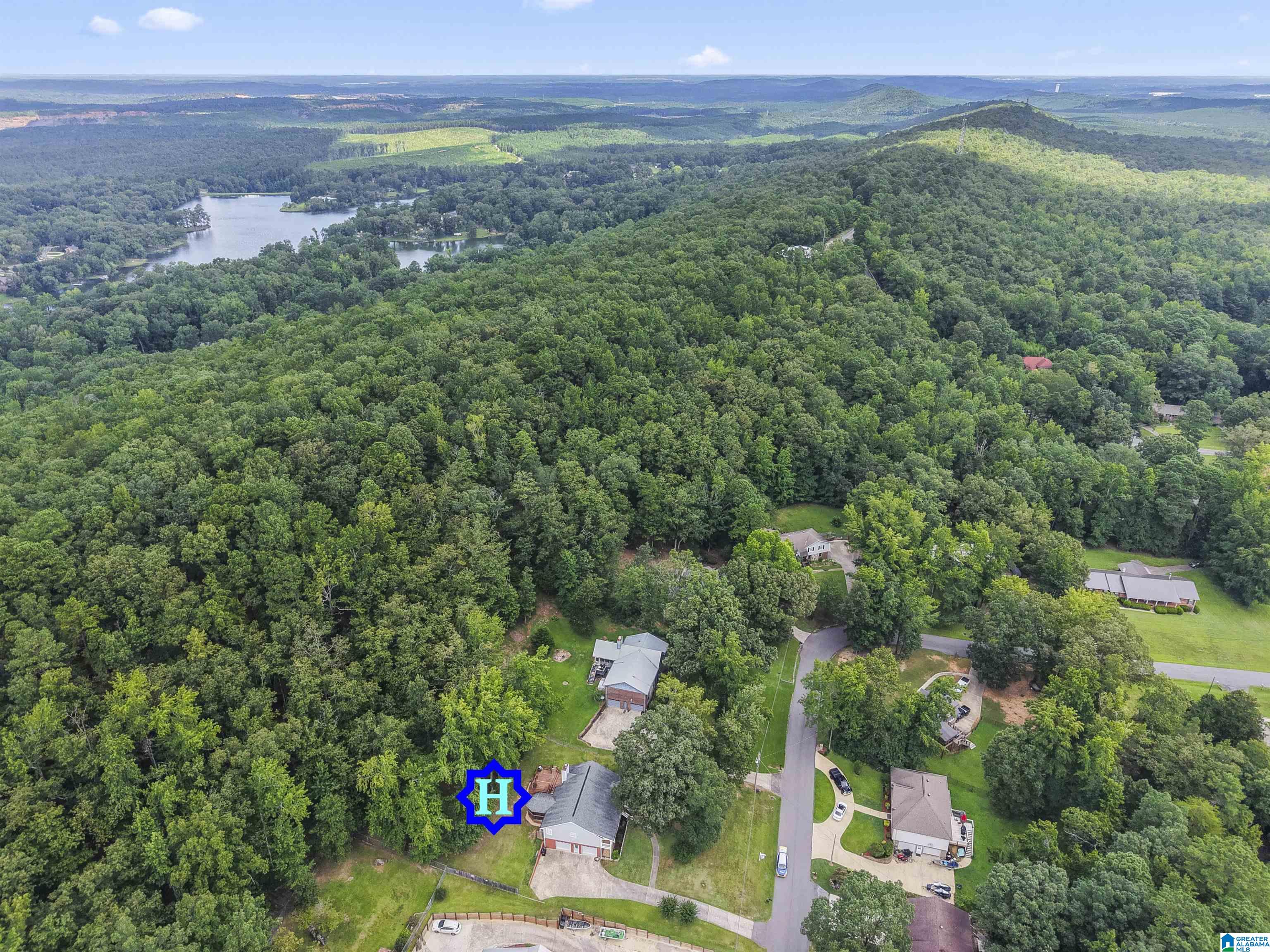 1114 ROCK CREST DRIVE