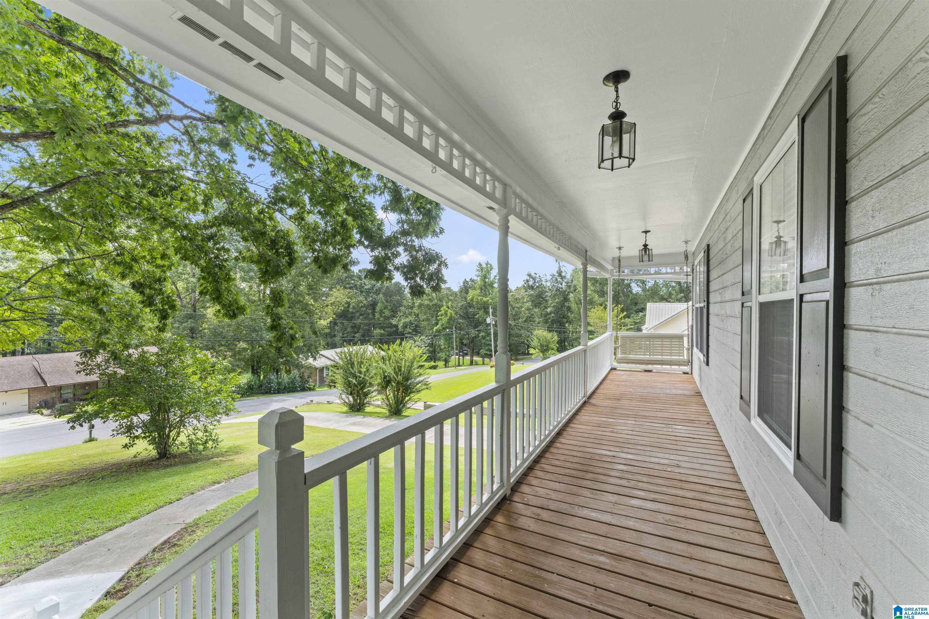 1114 ROCK CREST DRIVE