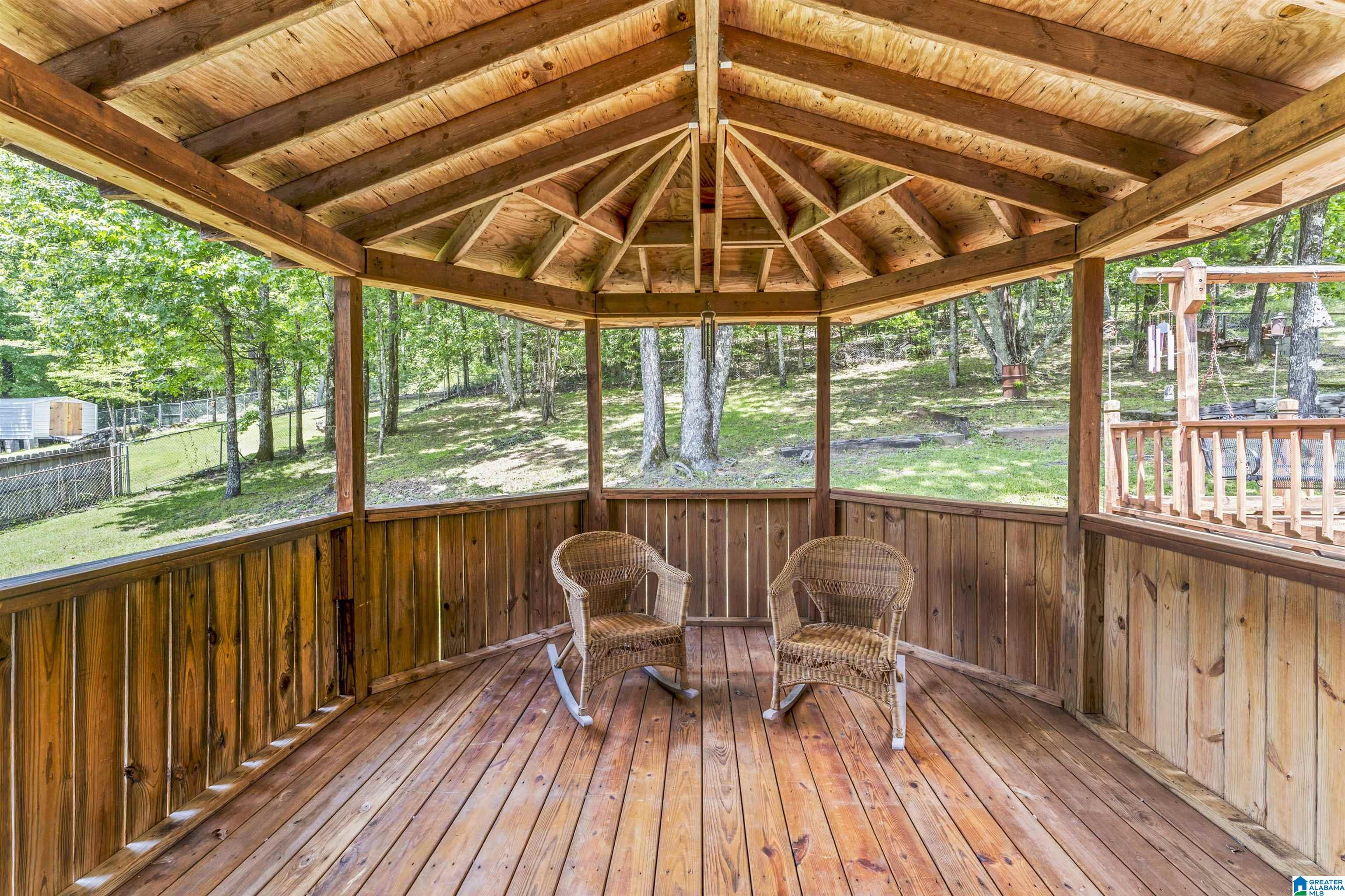 1114 ROCK CREST DRIVE