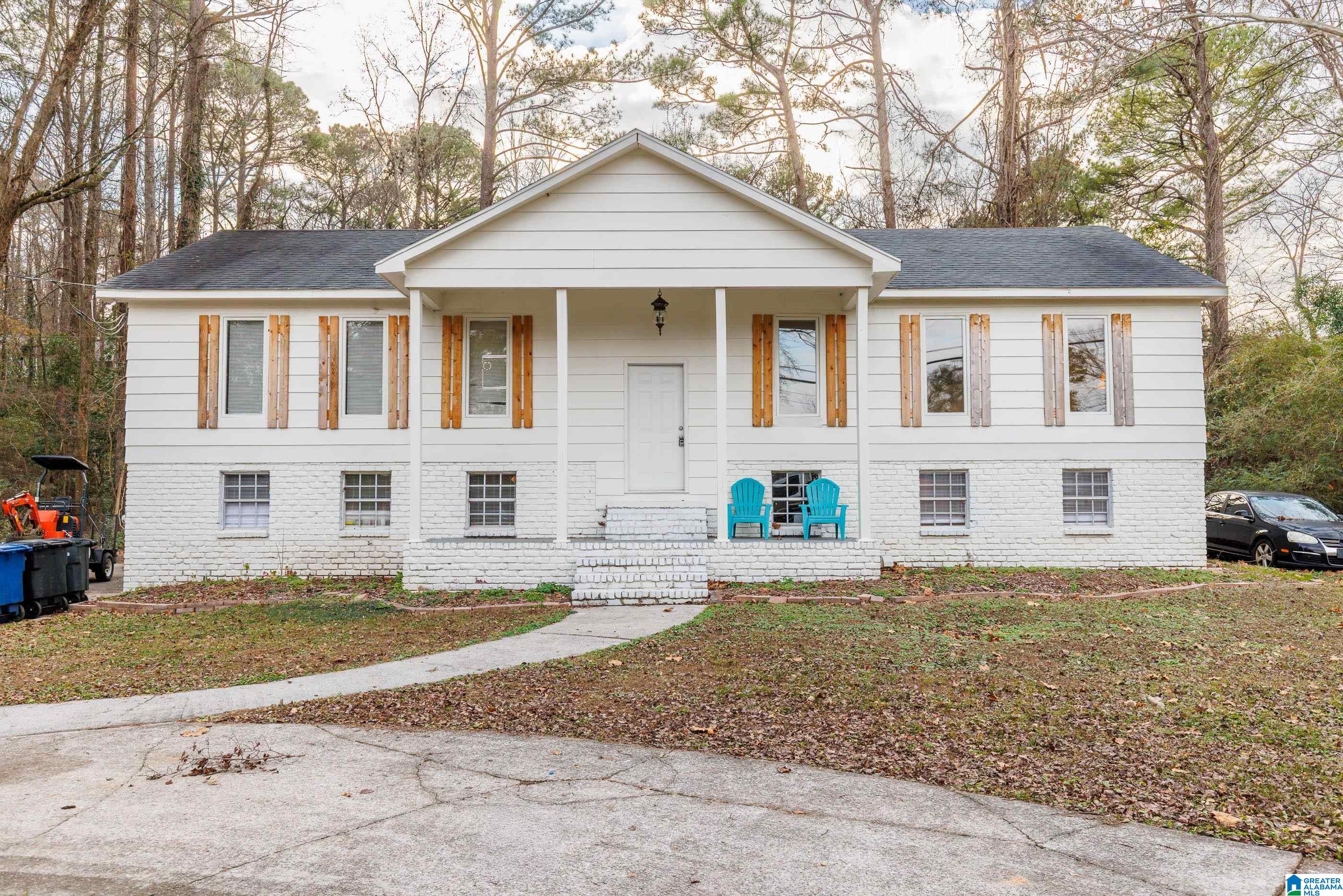 3400 LOCH RIDGE DRIVE