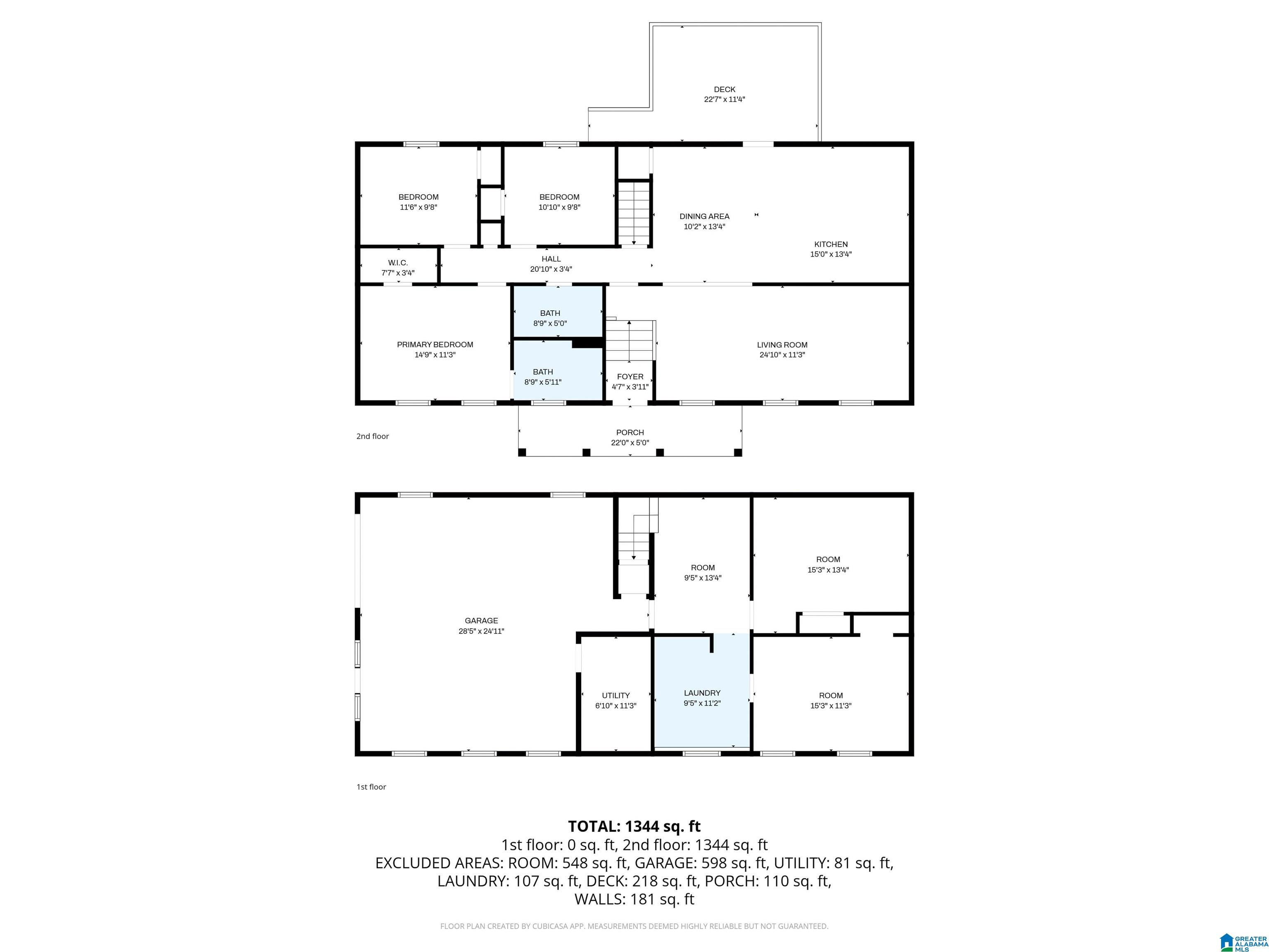 3400 LOCH RIDGE DRIVE