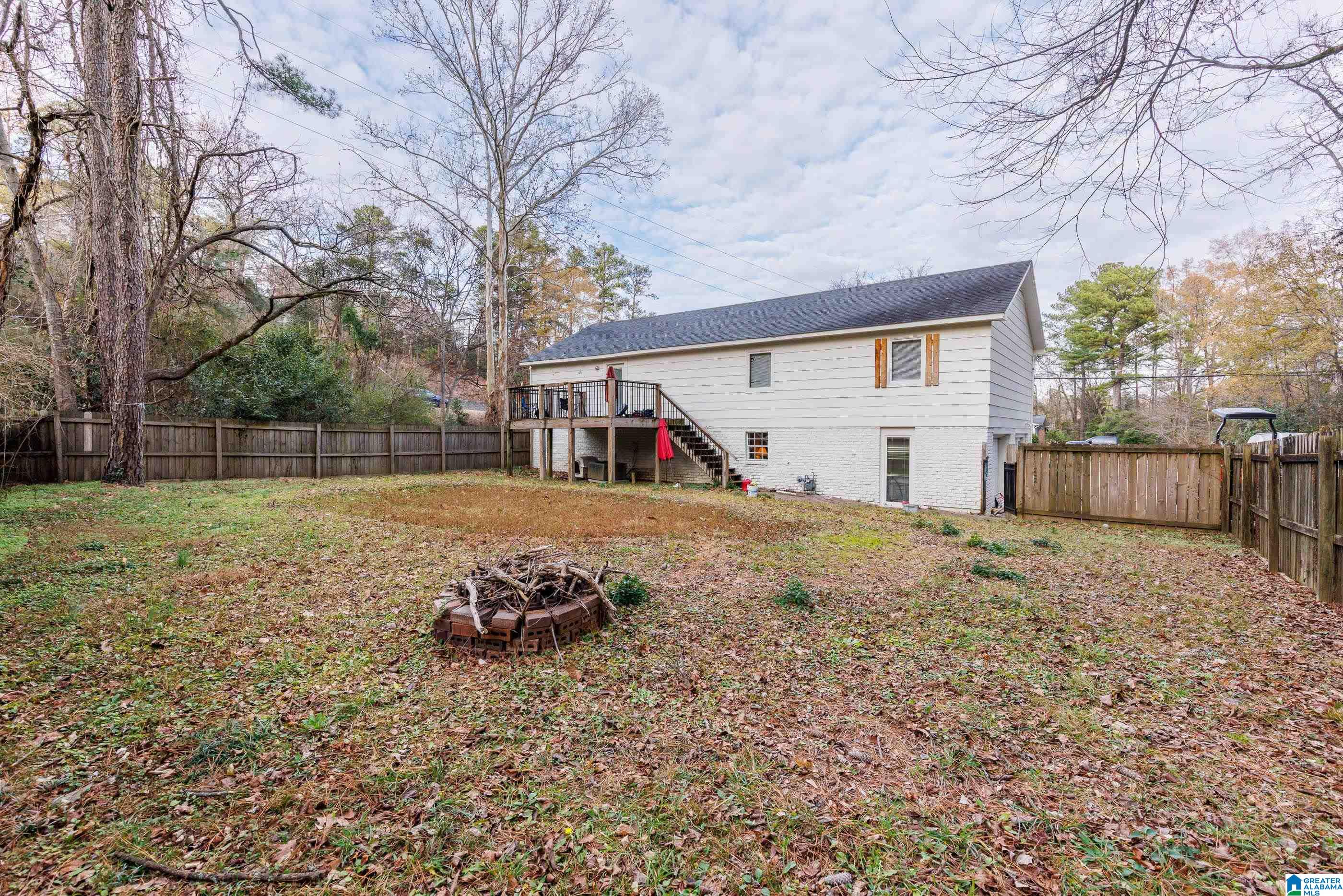 3400 LOCH RIDGE DRIVE