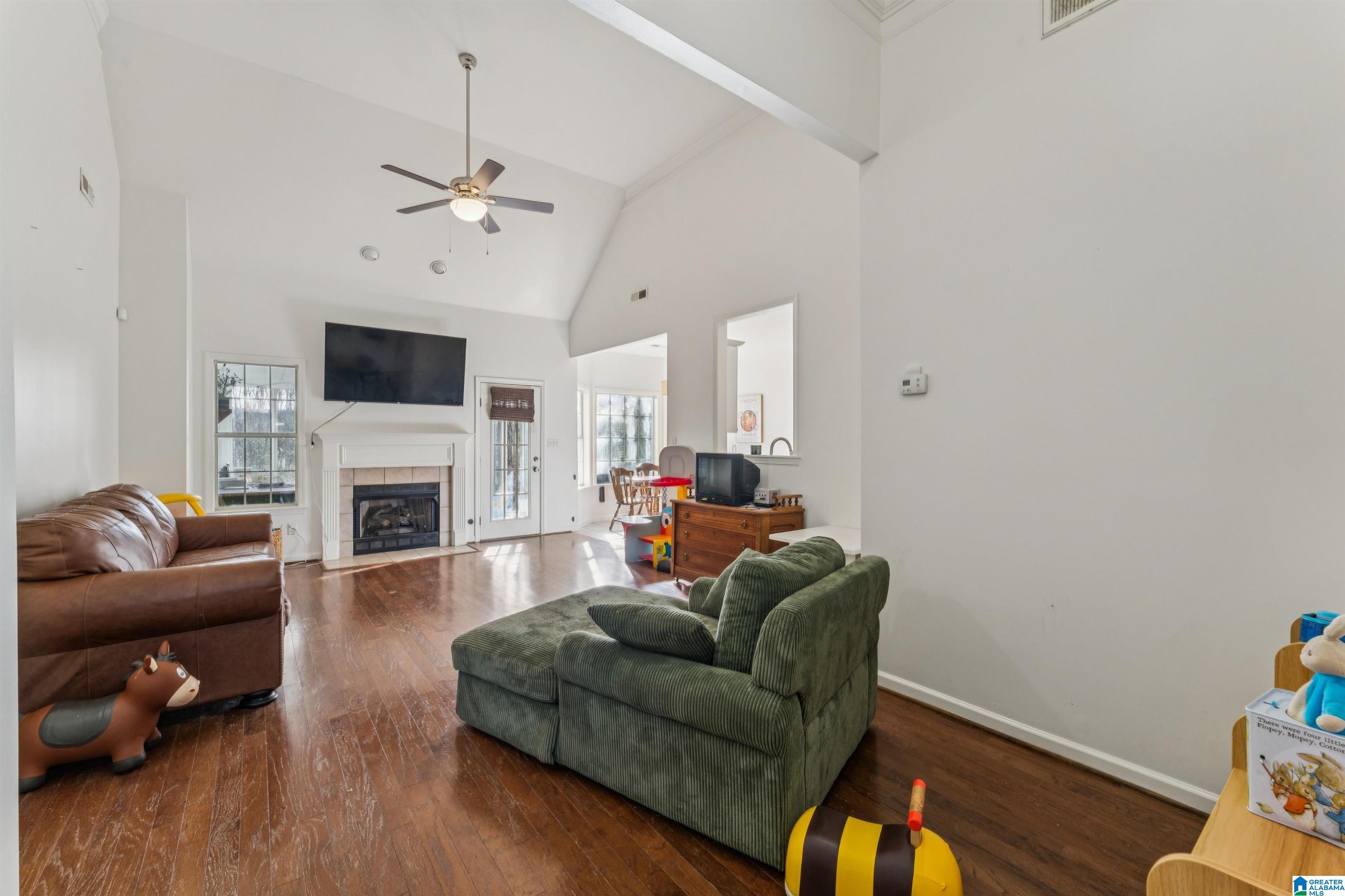 660 OLD CAHABA DRIVE