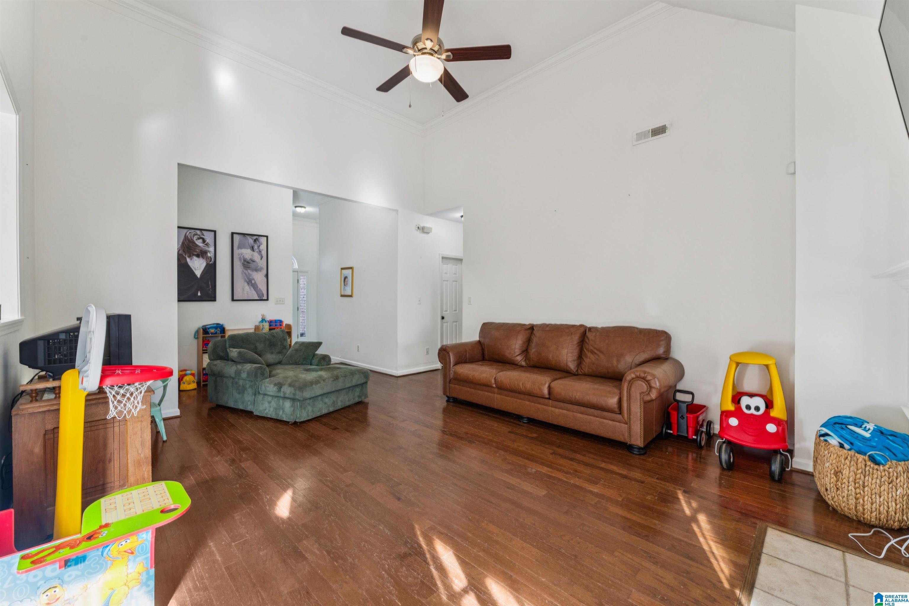 660 OLD CAHABA DRIVE