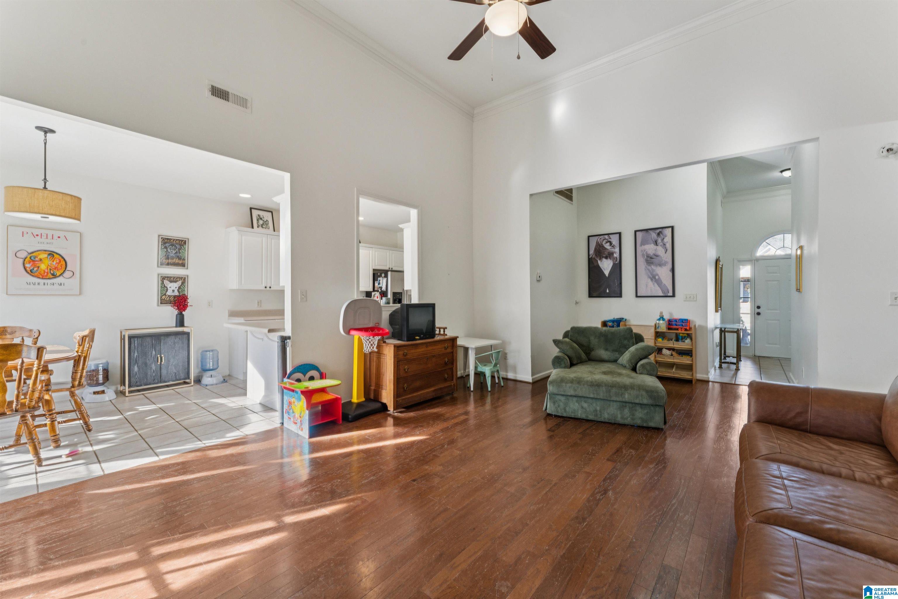 660 OLD CAHABA DRIVE