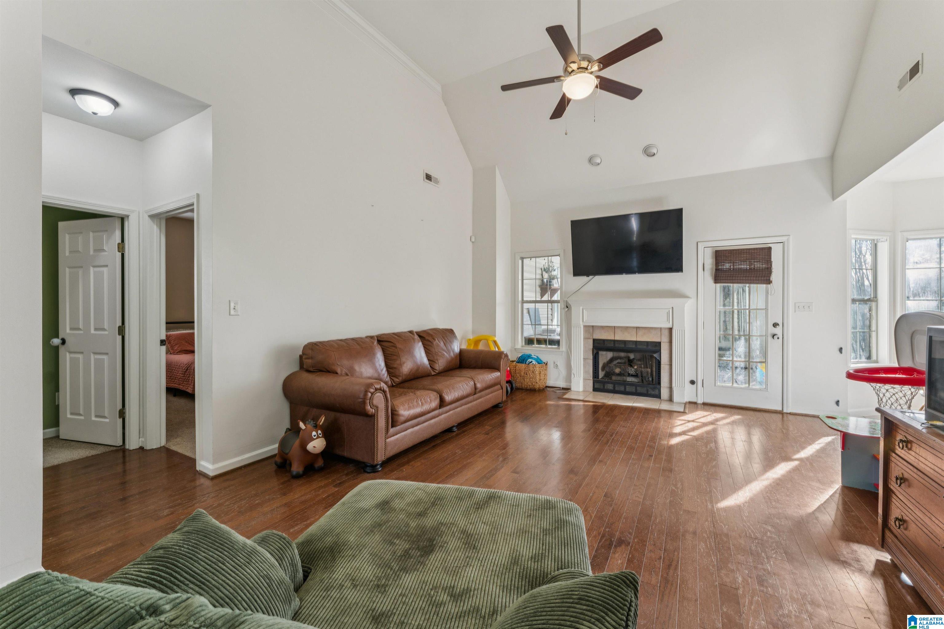 660 OLD CAHABA DRIVE