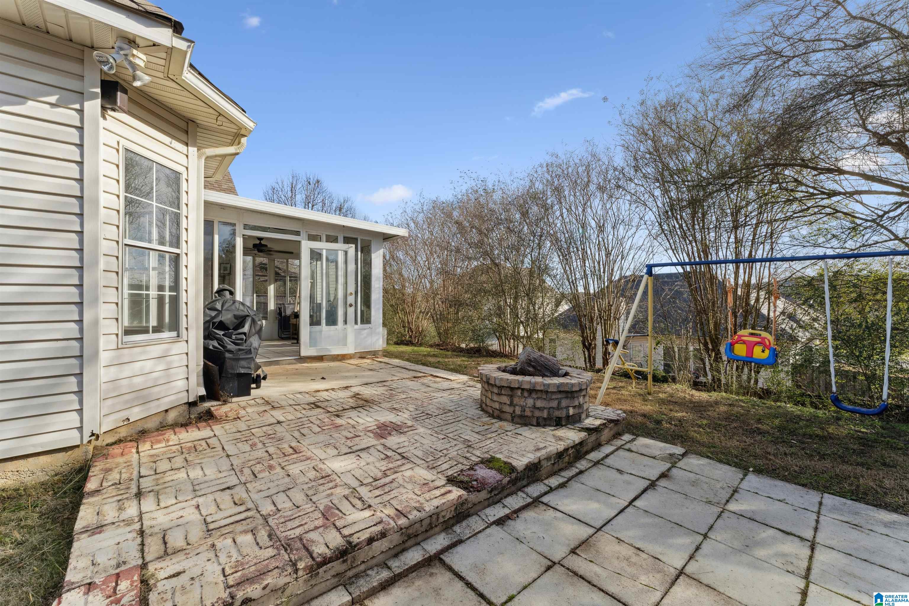 660 OLD CAHABA DRIVE