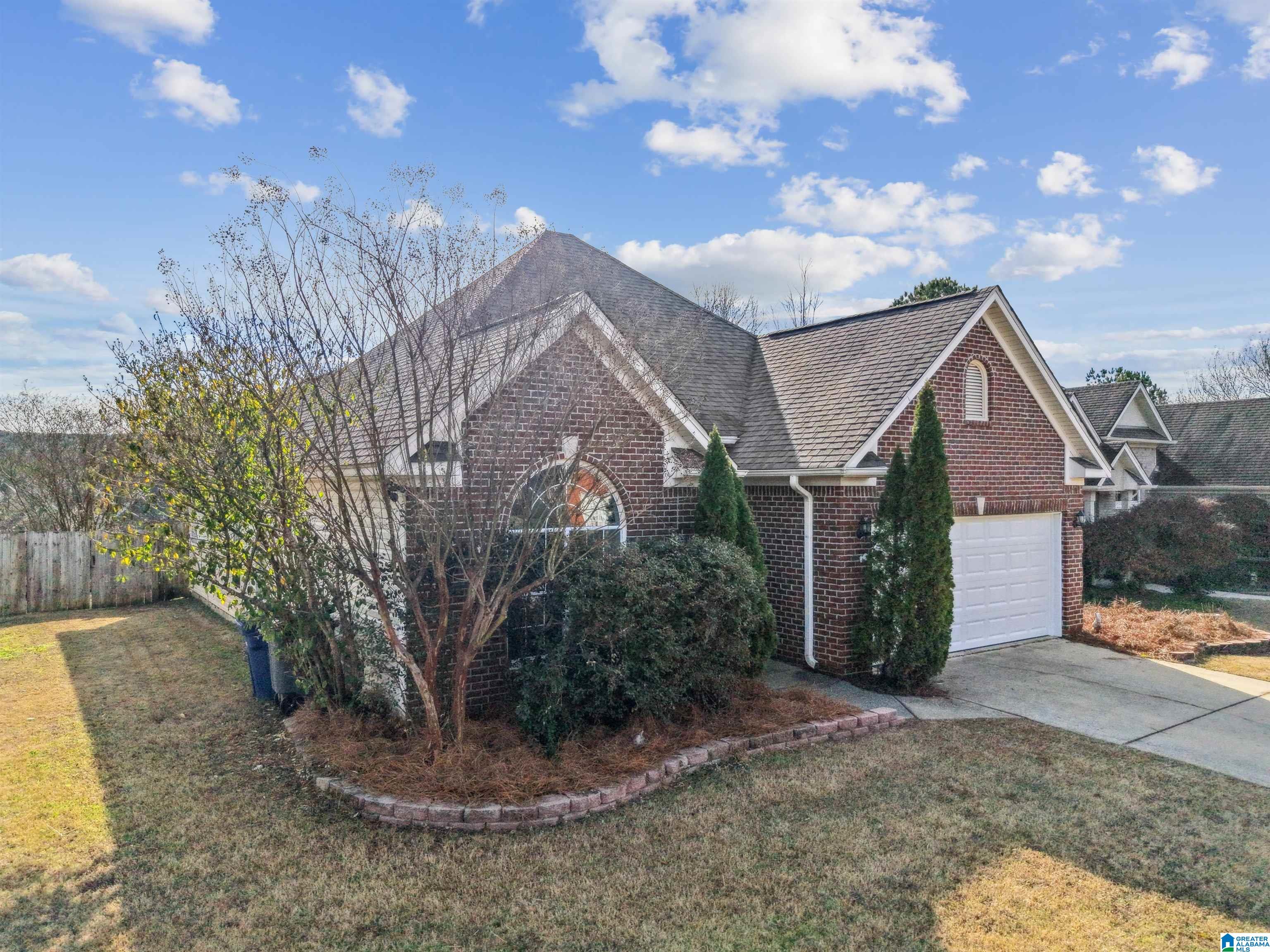 660 OLD CAHABA DRIVE