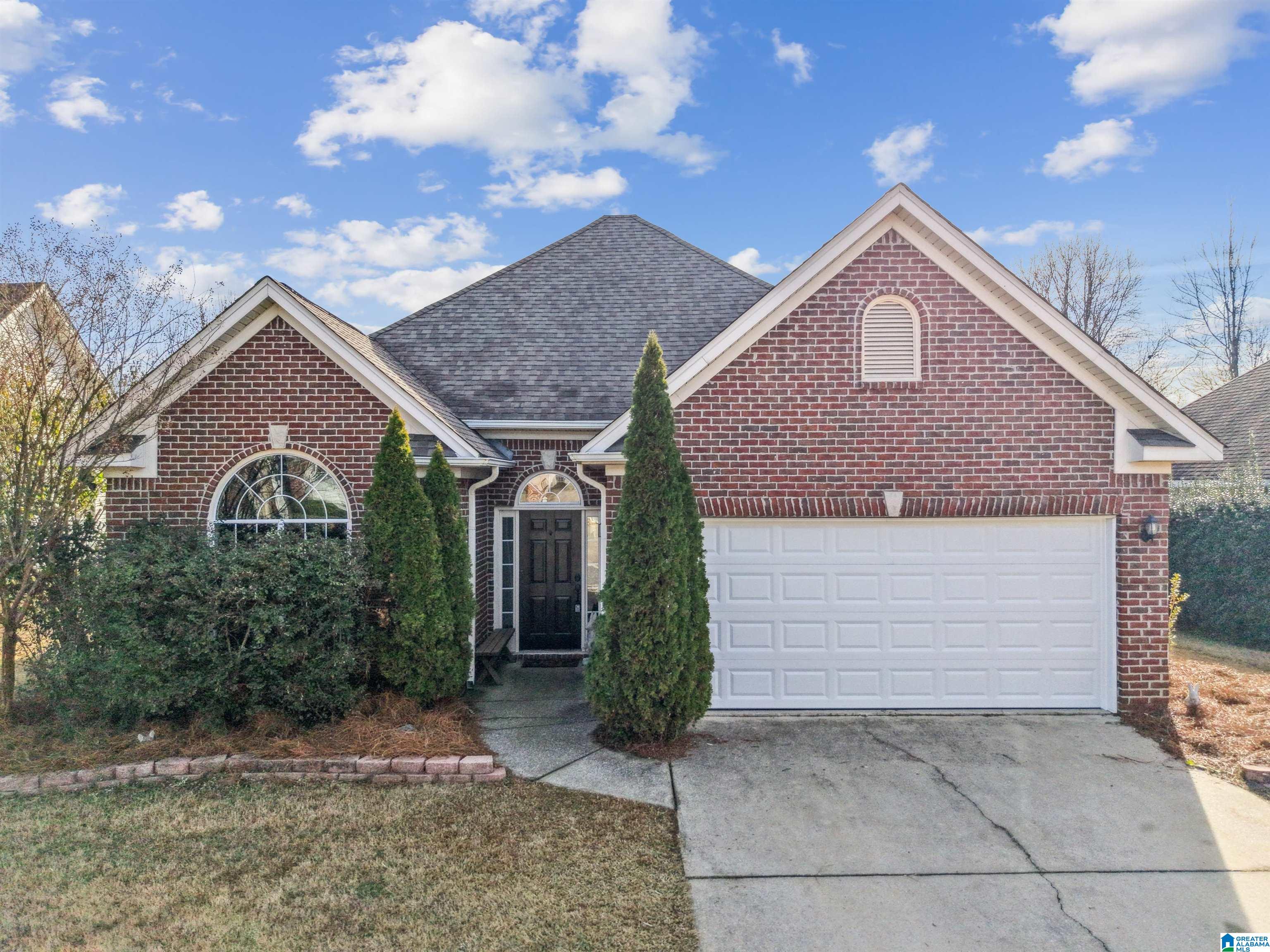 660 OLD CAHABA DRIVE