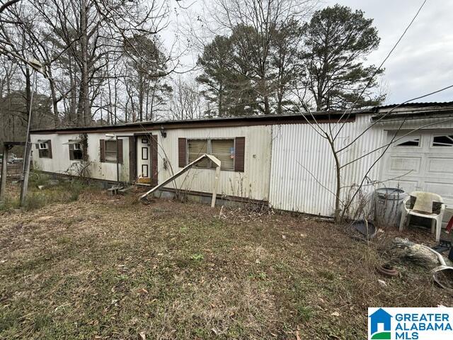 731 ALABAMA BOULEVARD