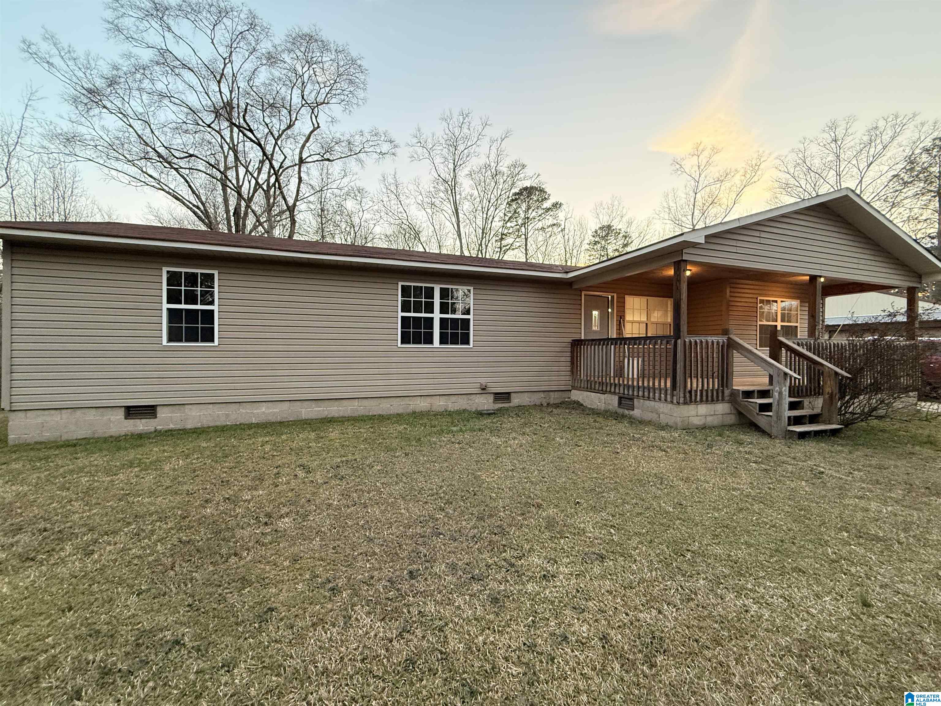 17396 ALABAMA HIGHWAY 174
