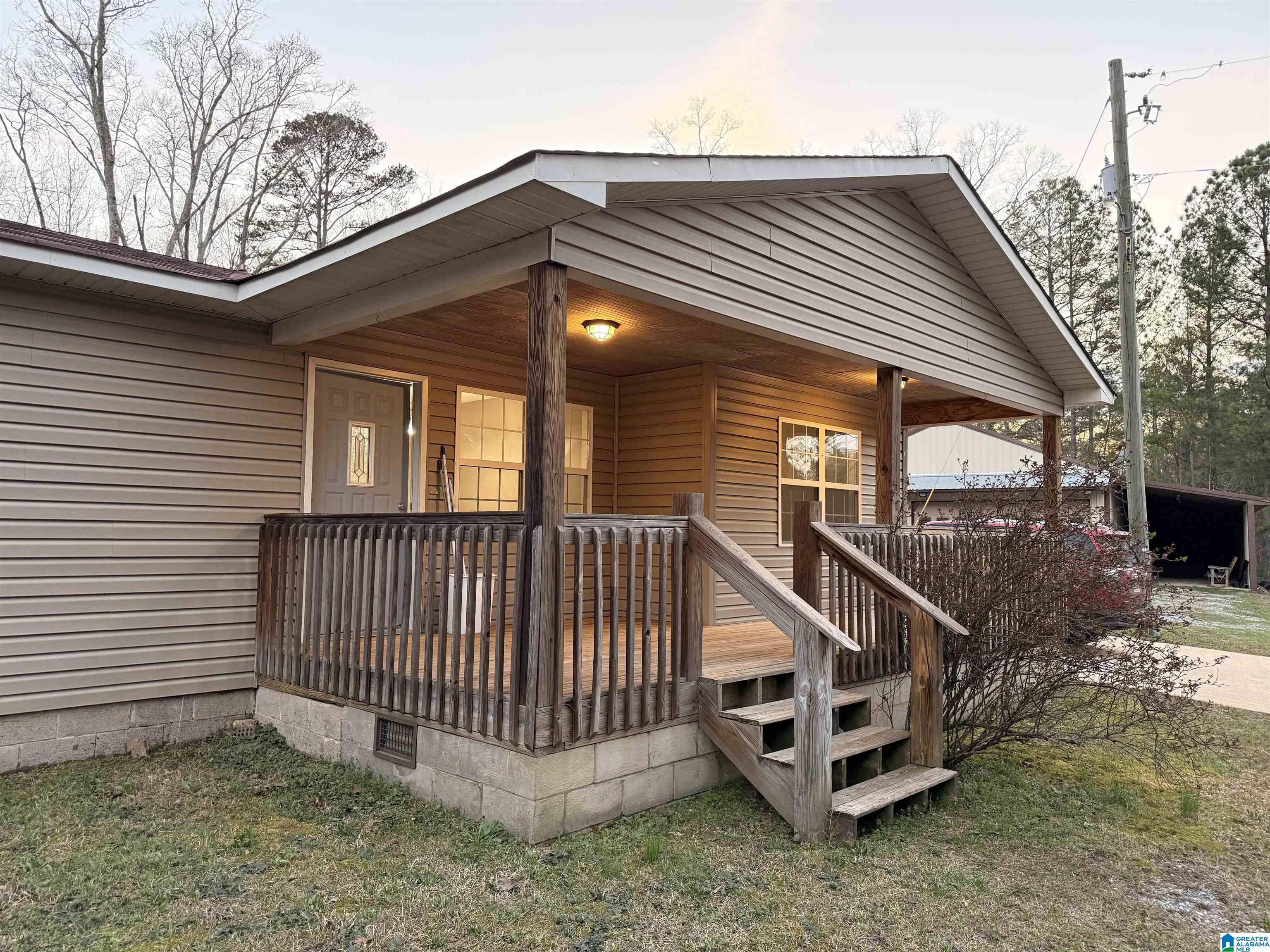 17396 ALABAMA HIGHWAY 174