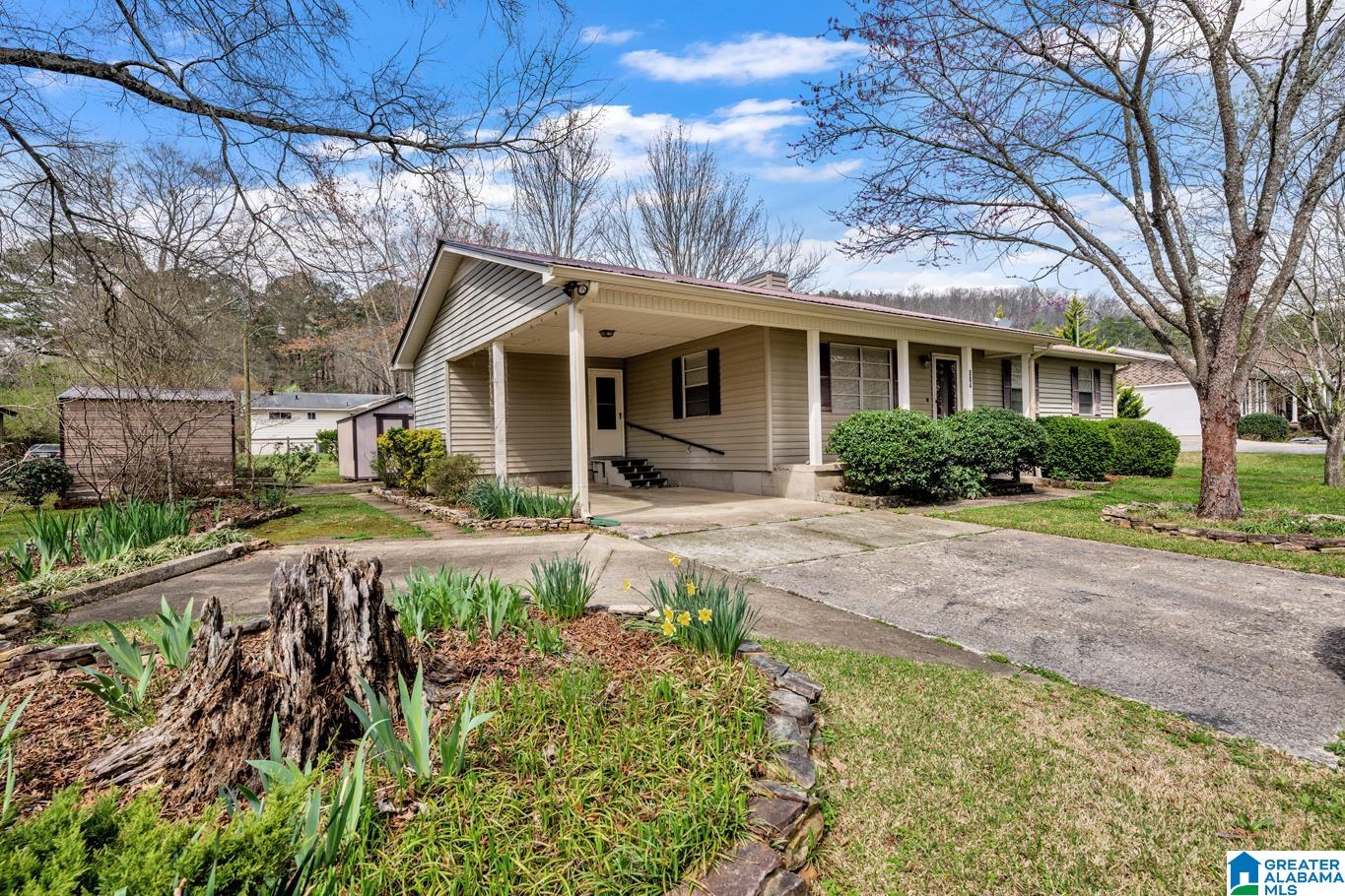 804 COTTON AVENUE