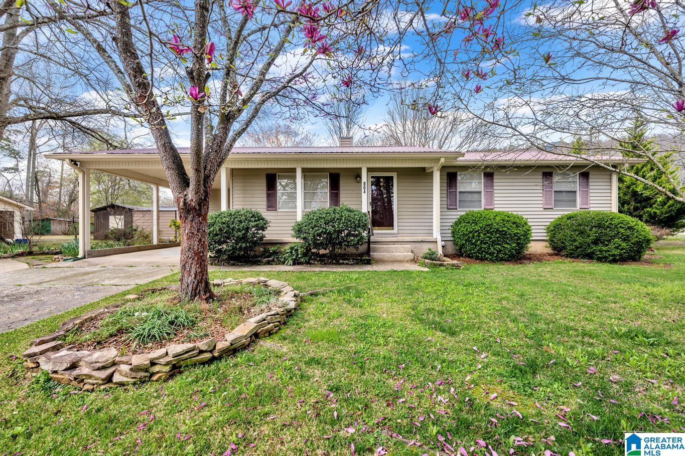 804 COTTON AVENUE