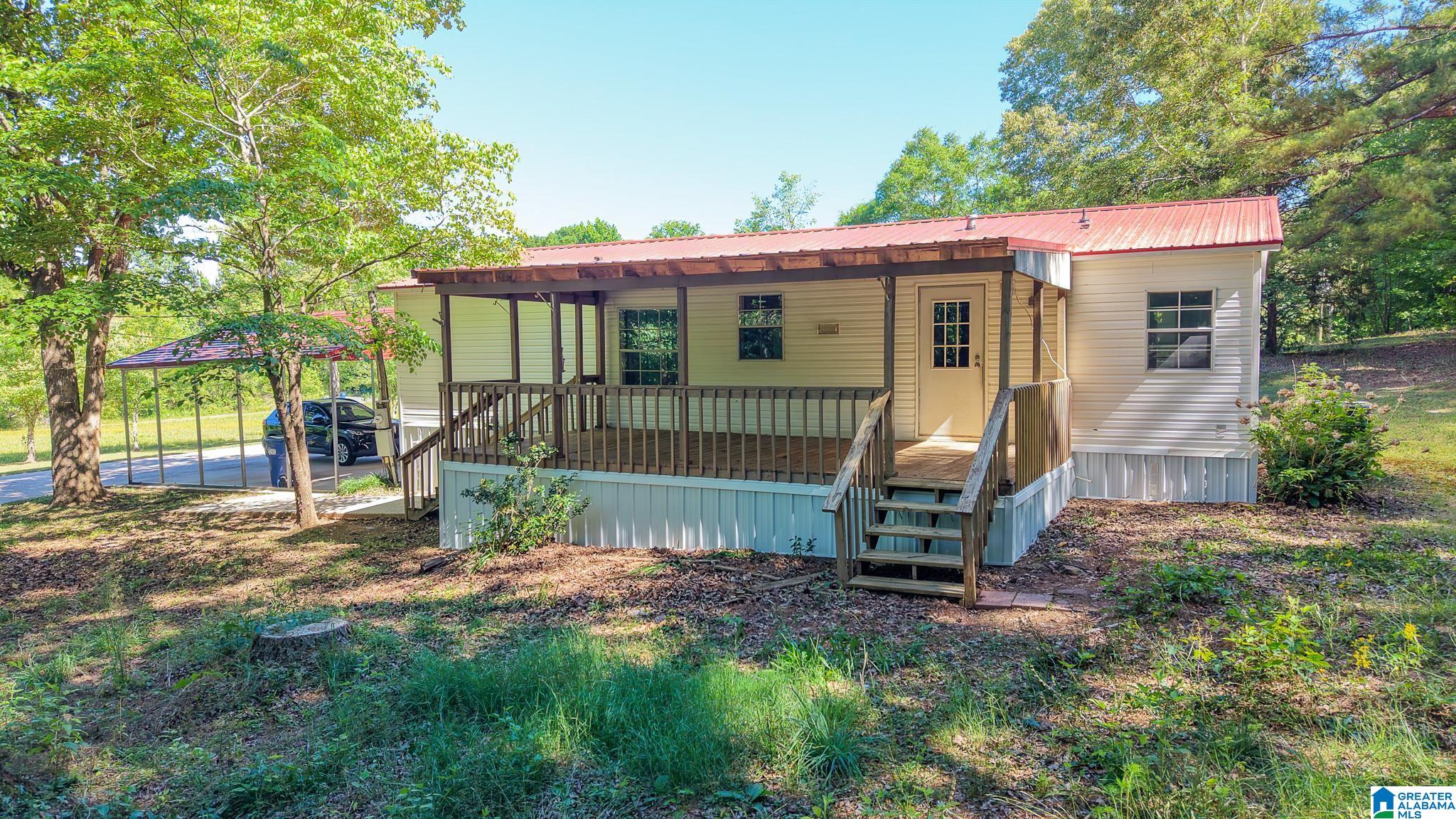 242 DEERFIELD ROAD