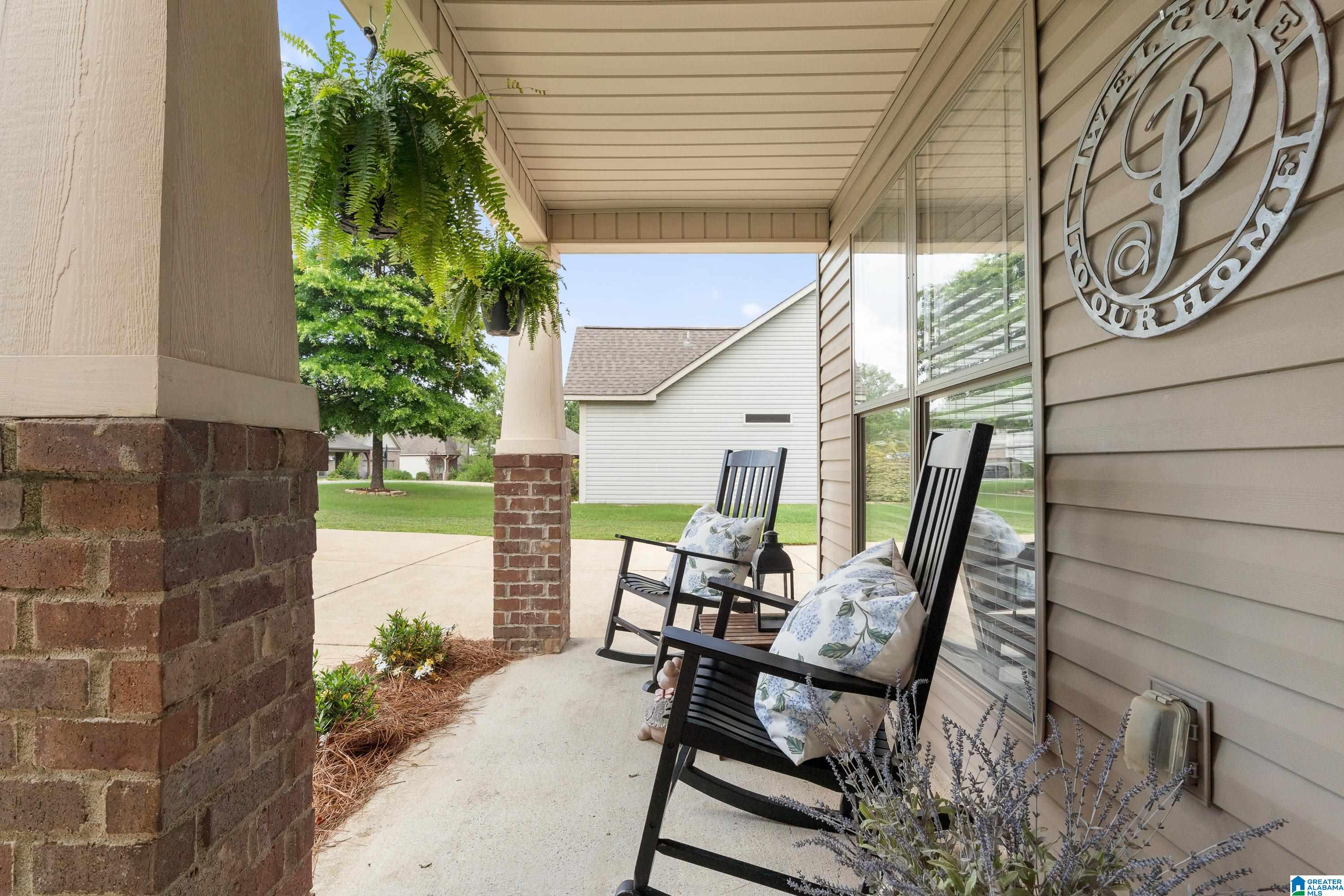 554 VILLAGE SPRINGS LANE
