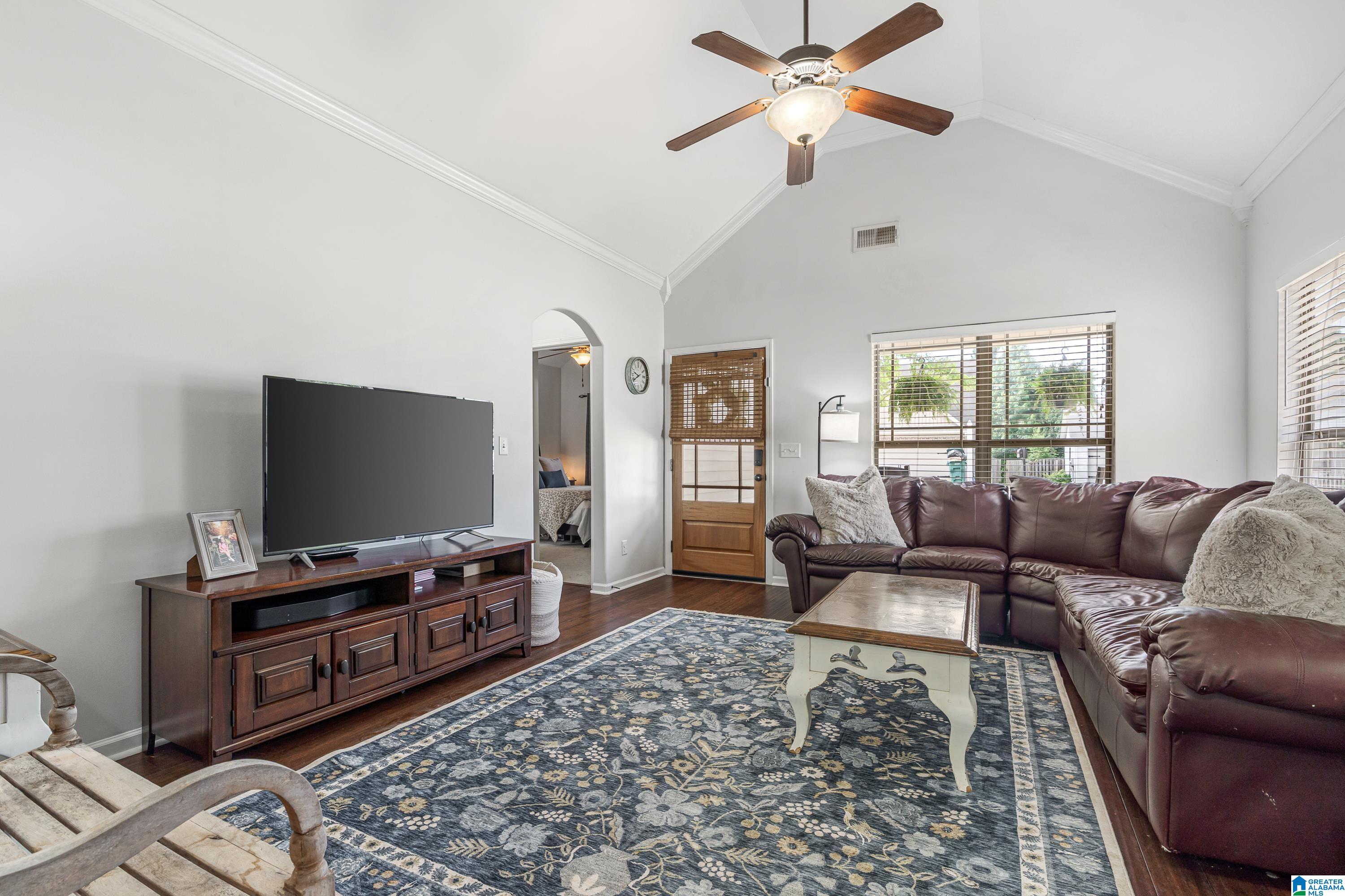 554 VILLAGE SPRINGS LANE