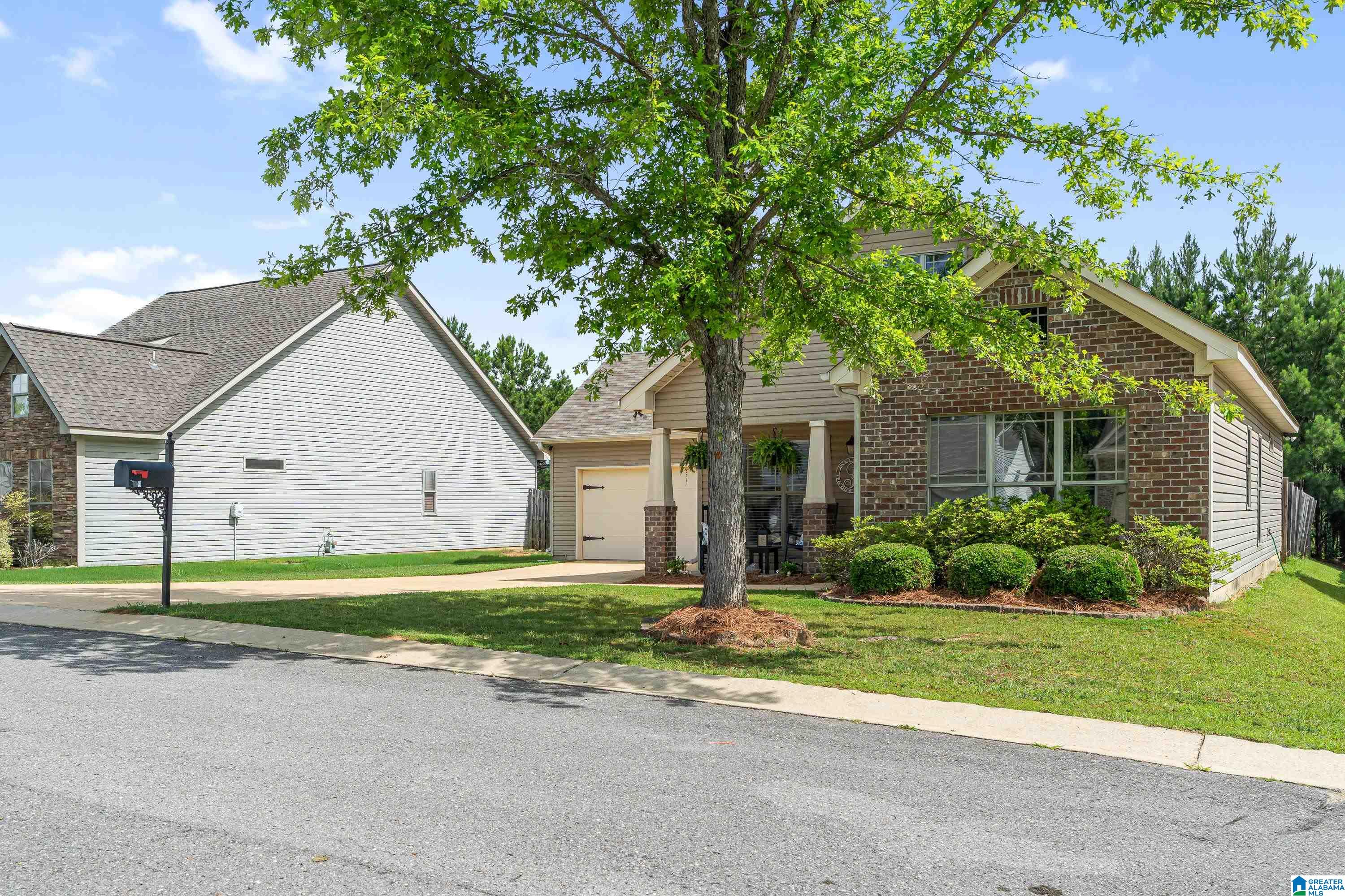 554 VILLAGE SPRINGS LANE