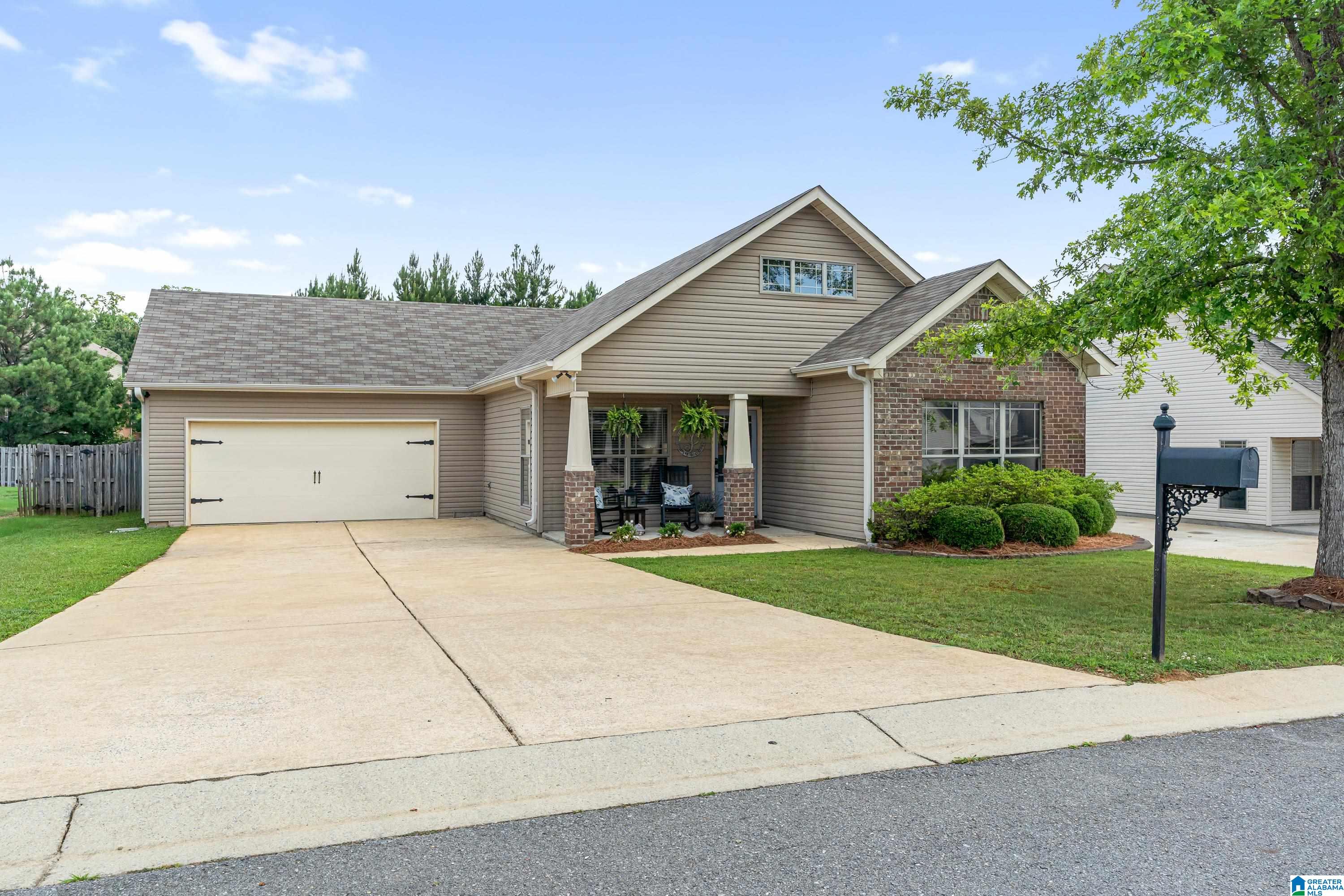 554 VILLAGE SPRINGS LANE