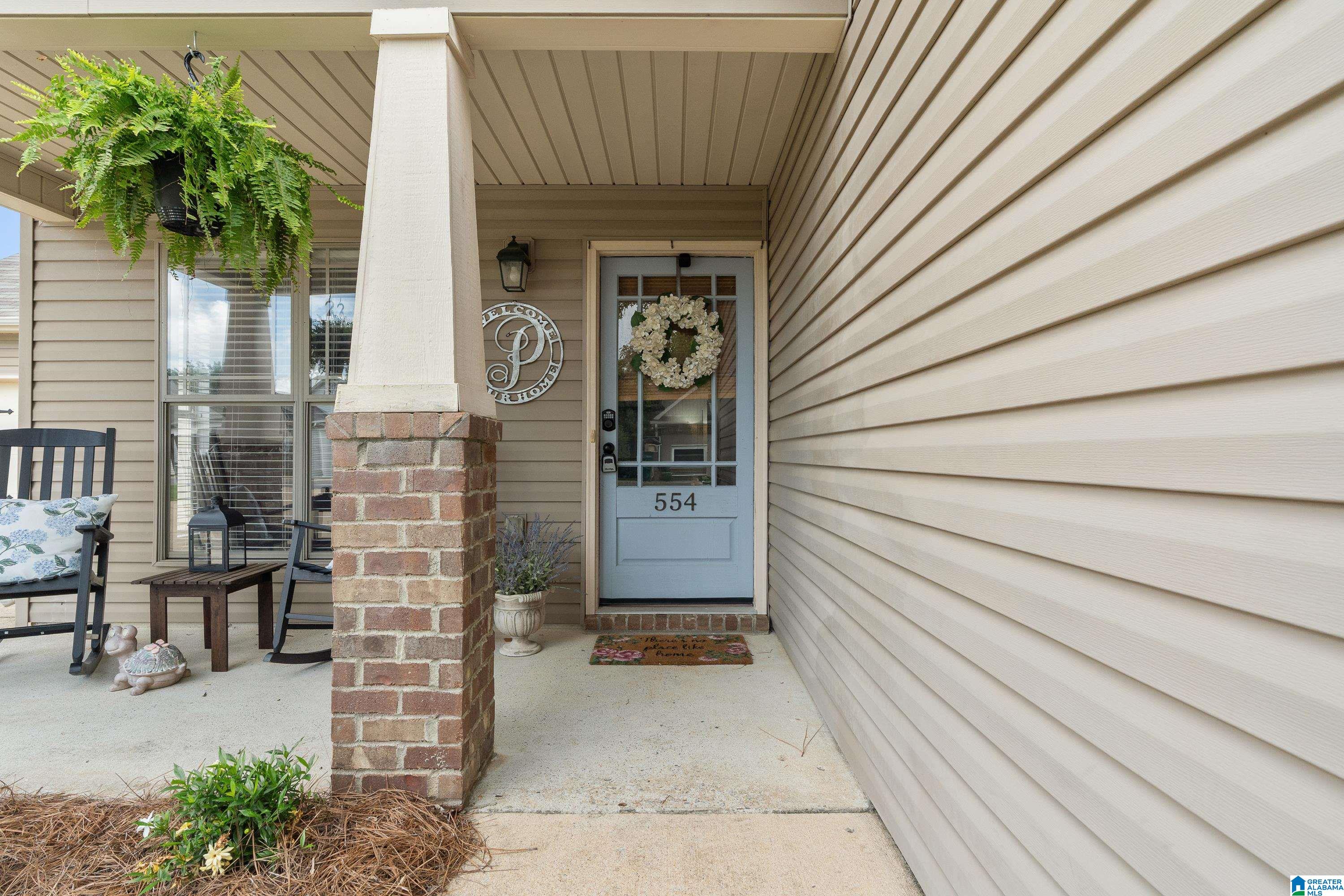 554 VILLAGE SPRINGS LANE