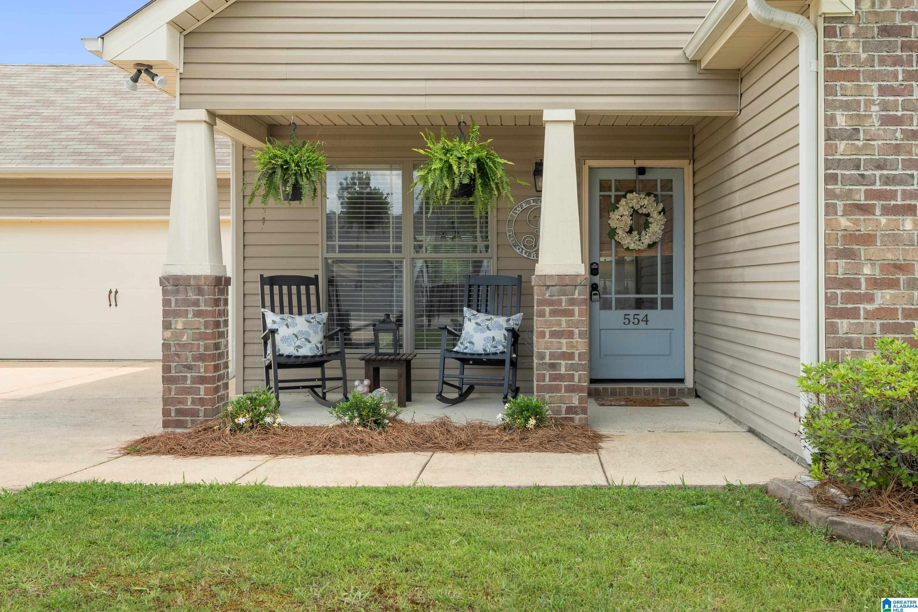 554 VILLAGE SPRINGS LANE