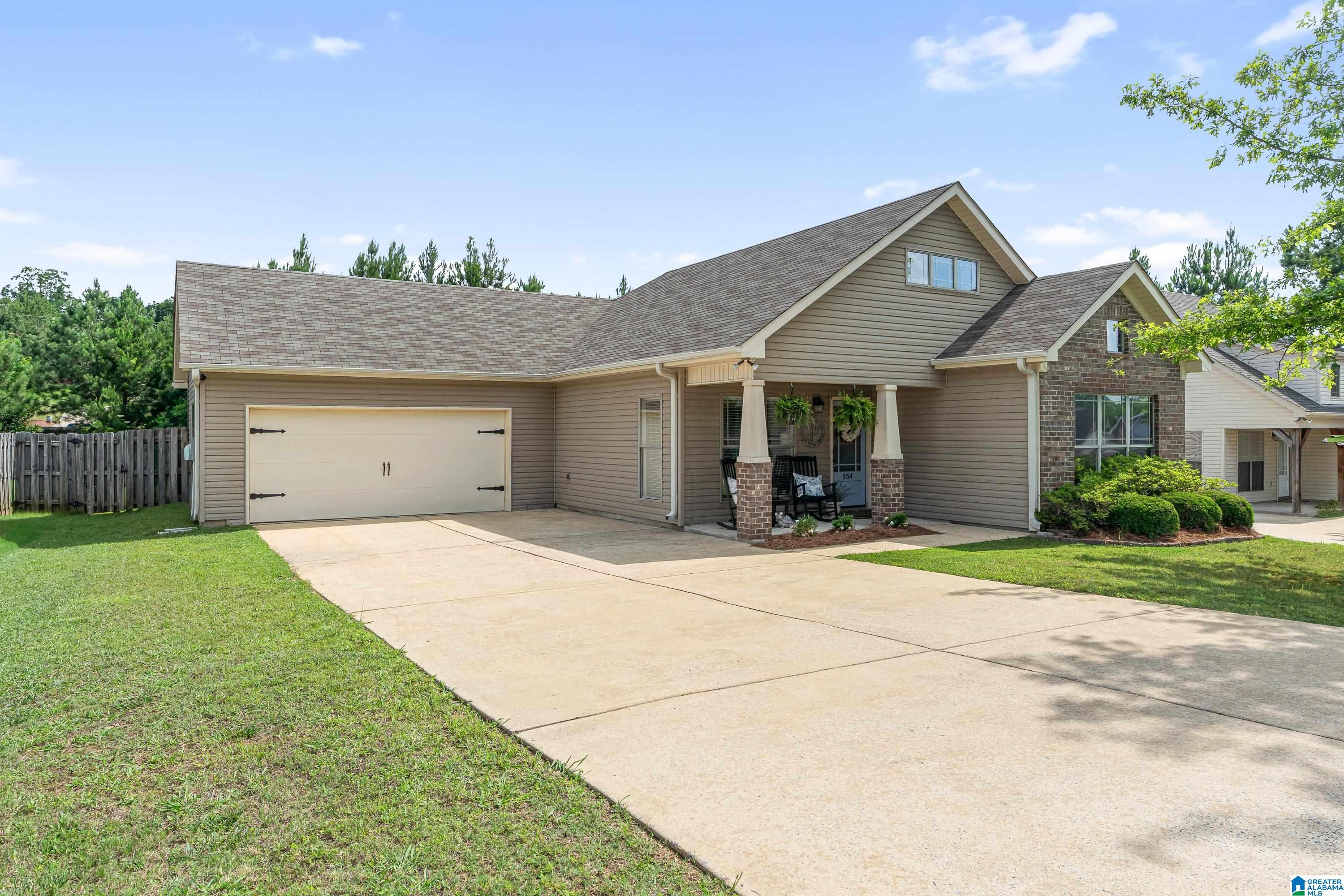 554 VILLAGE SPRINGS LANE