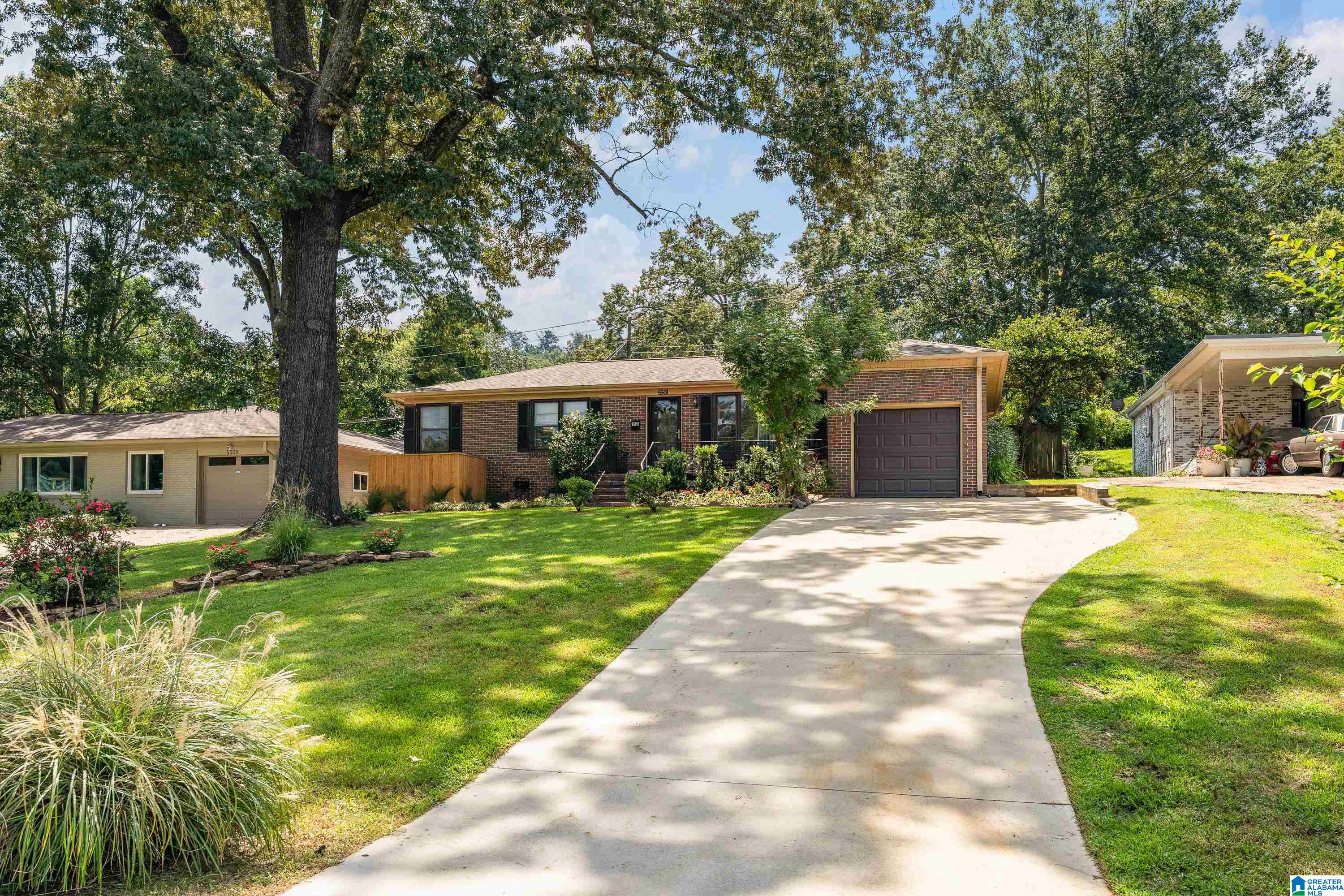 5501 CRESTWOOD BOULEVARD