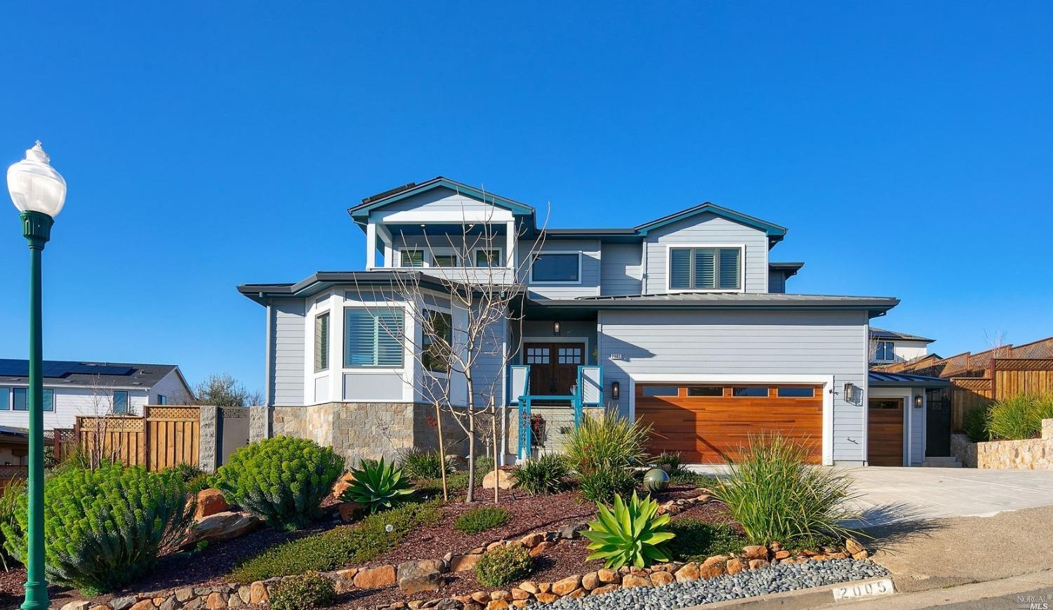 2005 Bristlecone Court