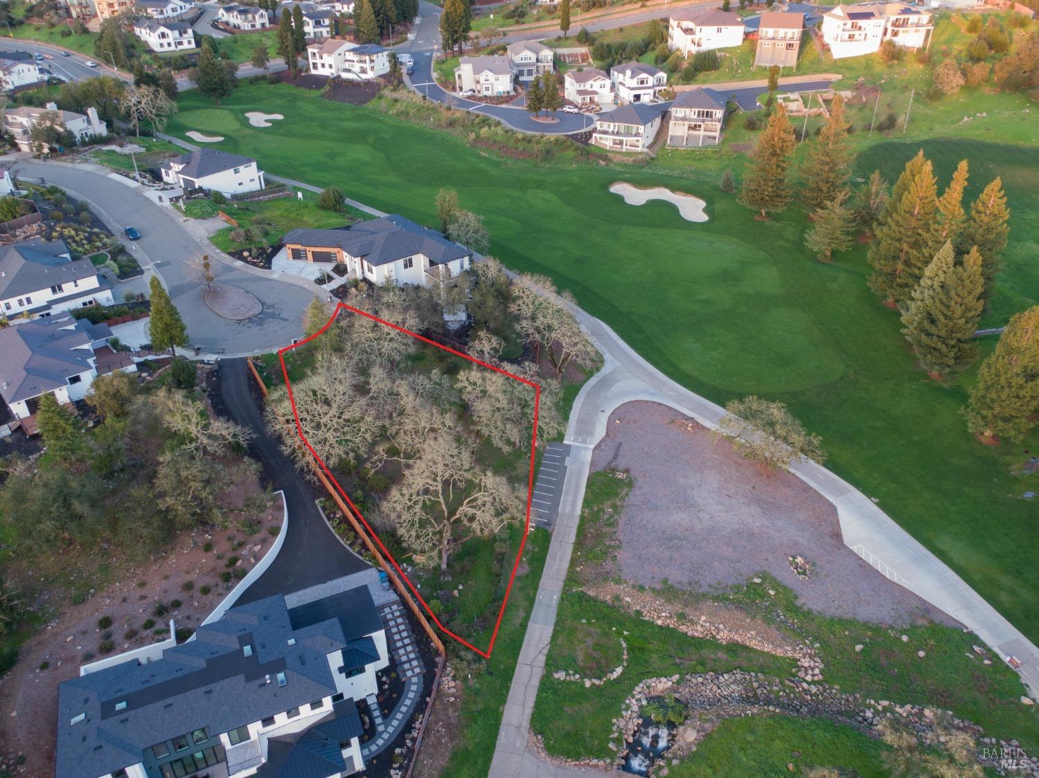 3703 Llyn Glaslyn Pl Jeff and Tracey Schween Santa Rosa Luxury Real