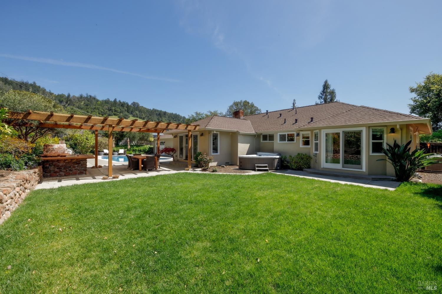 4779 Ponderosa Dr