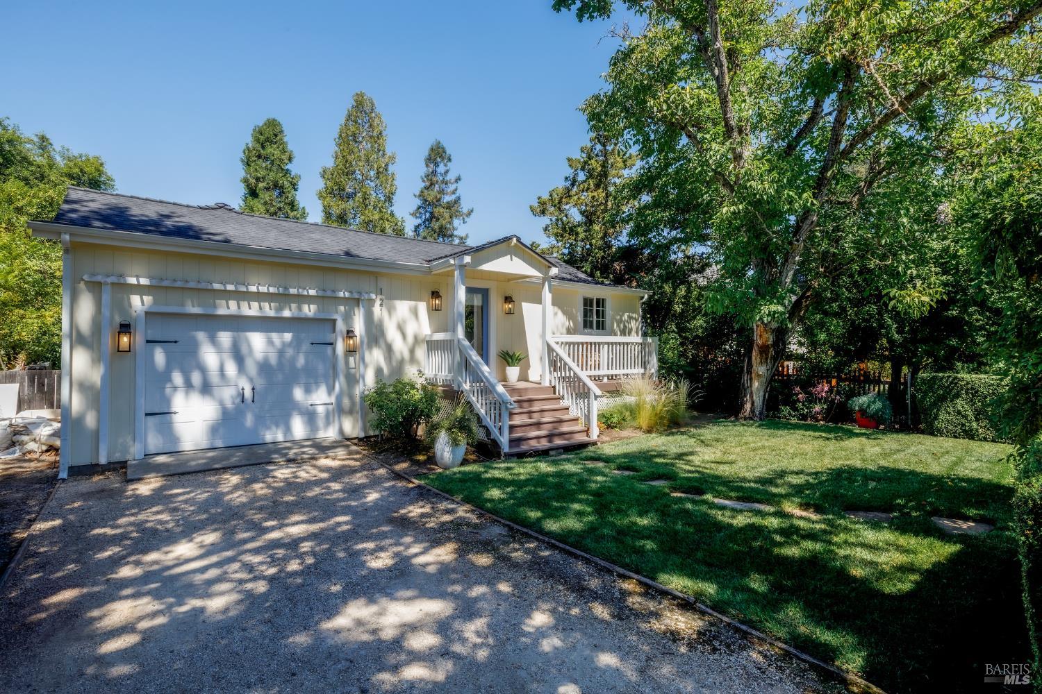 121 Laurel Ave