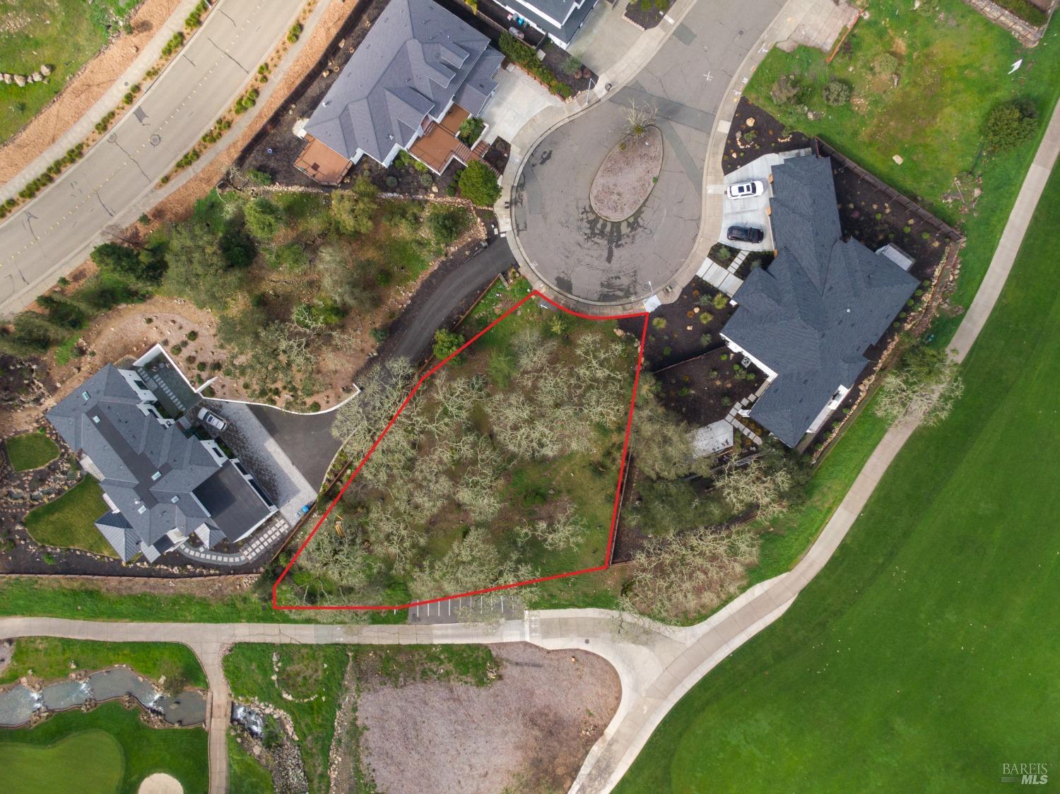 3703 Llyn Glaslyn Pl