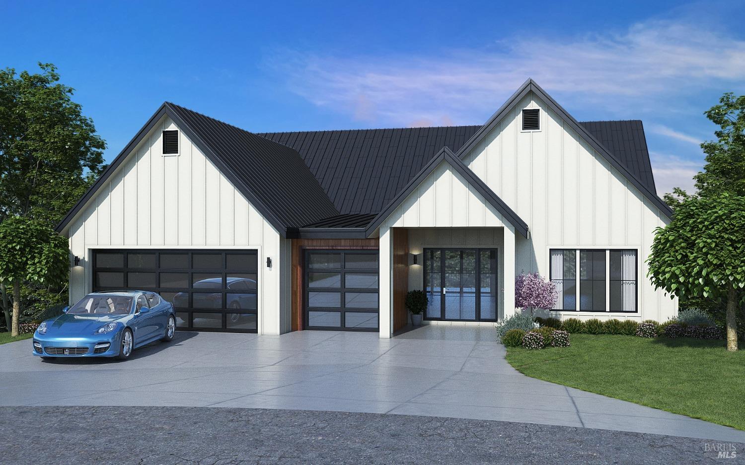 3703 Llyn Glaslyn Pl