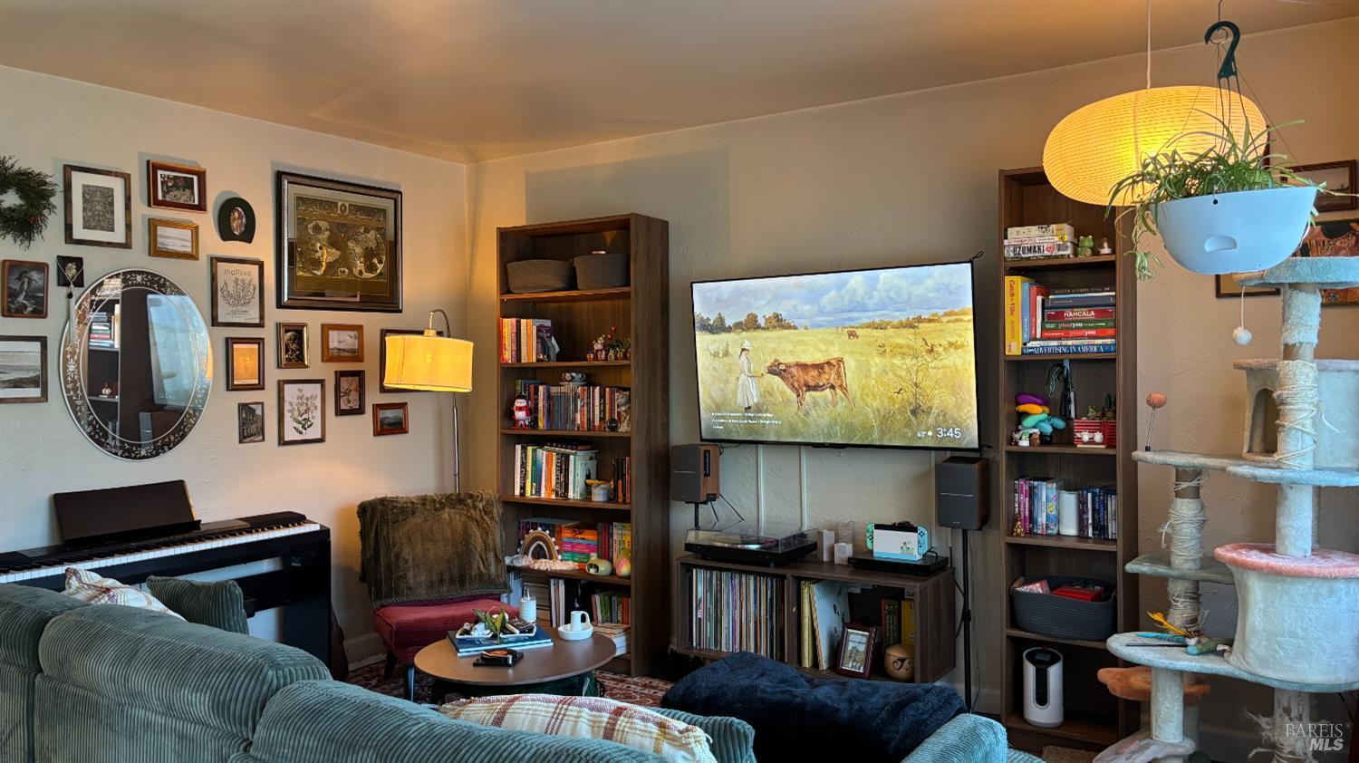 6120 Montecito Boulevard