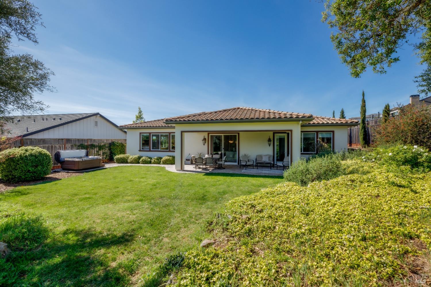 3744 Crown Hill Drive