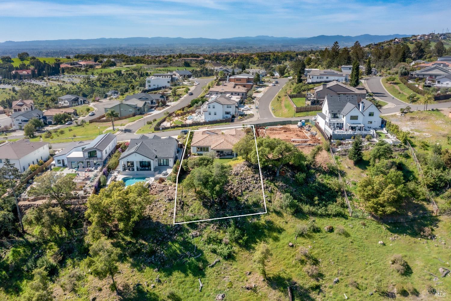 3744 Crown Hill Drive