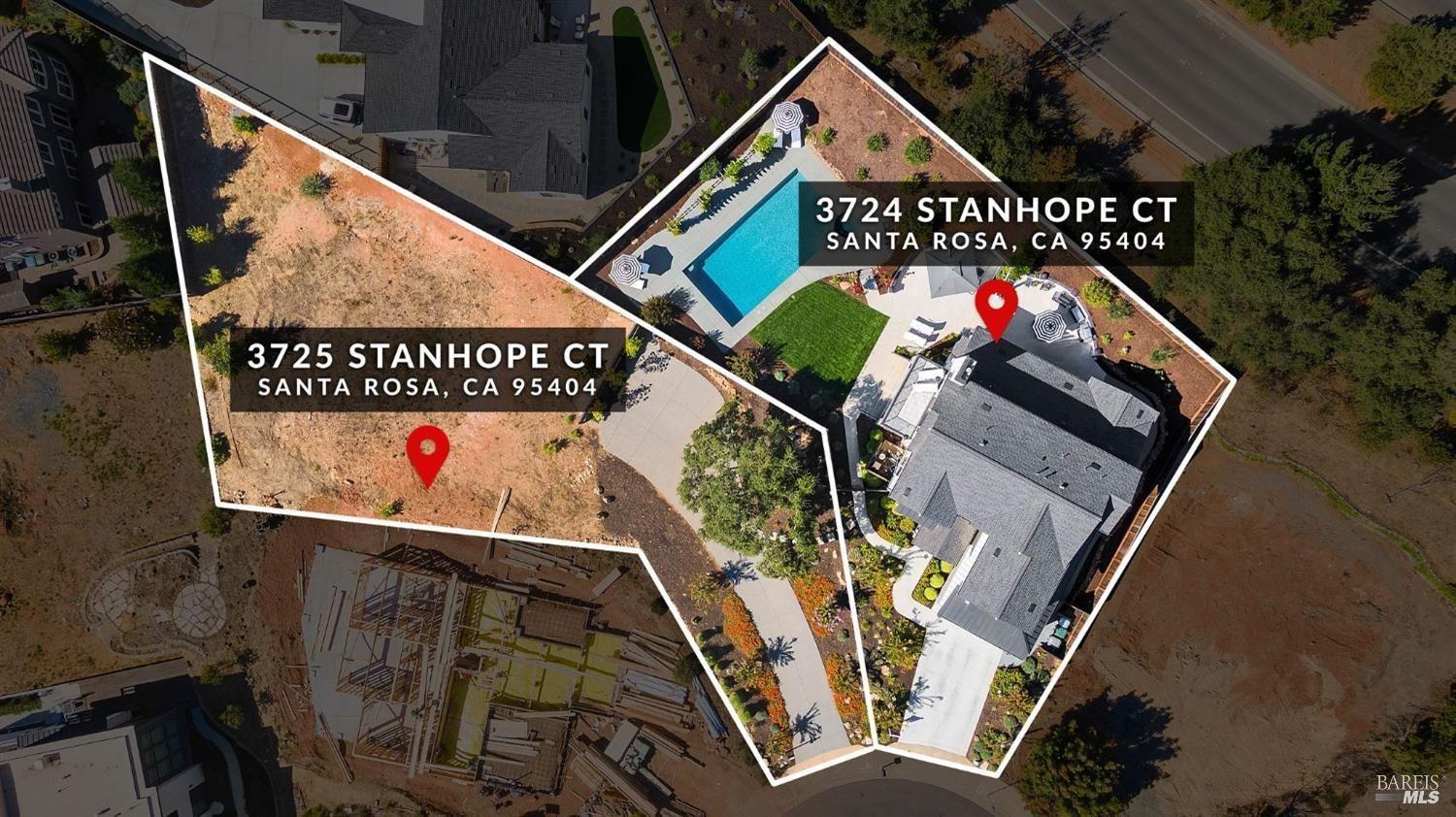3724 Stanhope Court